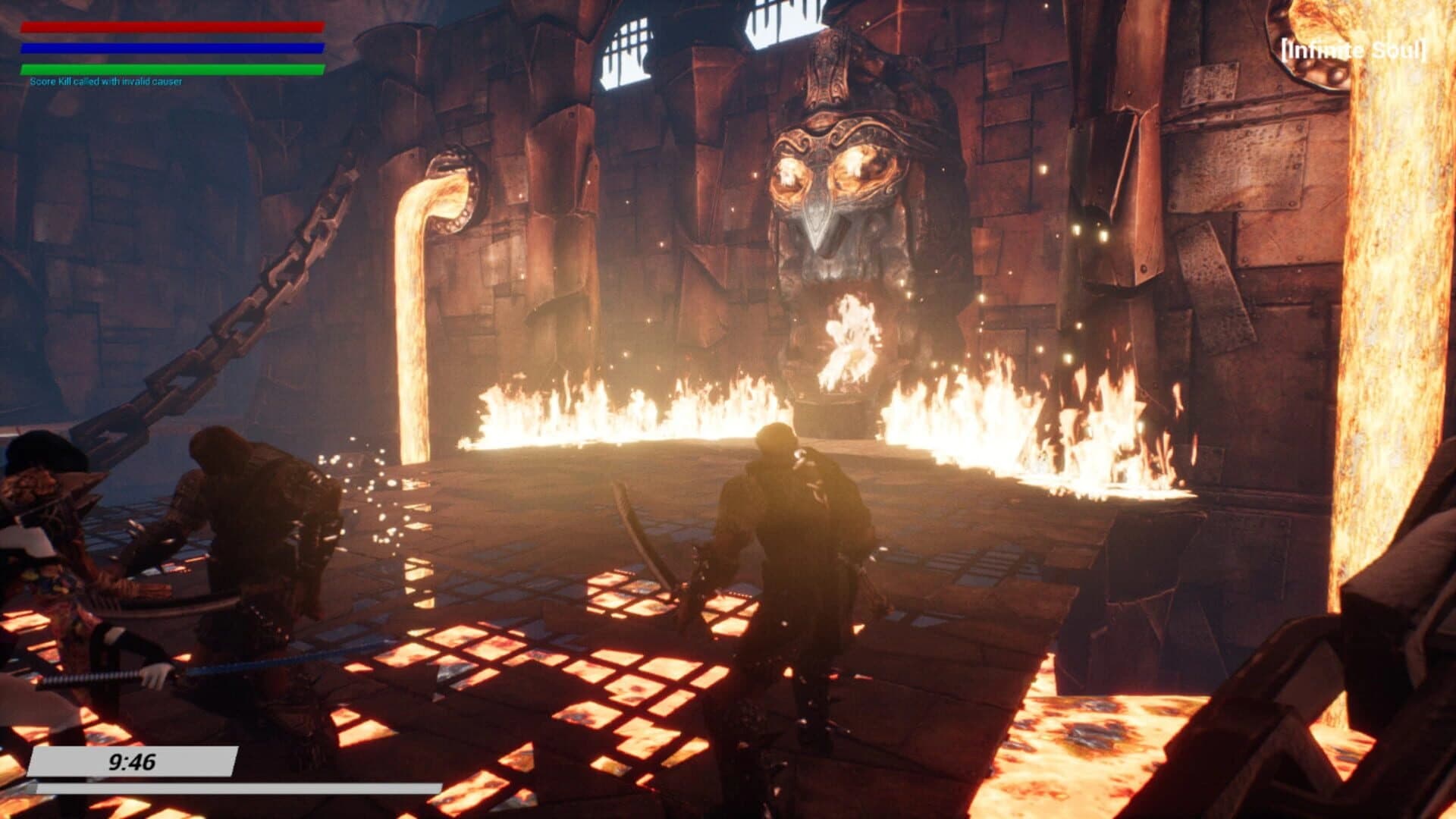 Nerepis screenshot 4