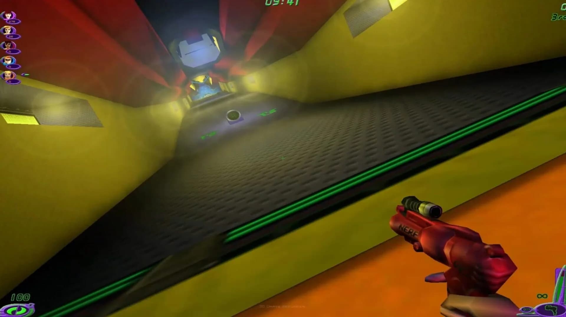 Nerf Arena Blast screenshot 3