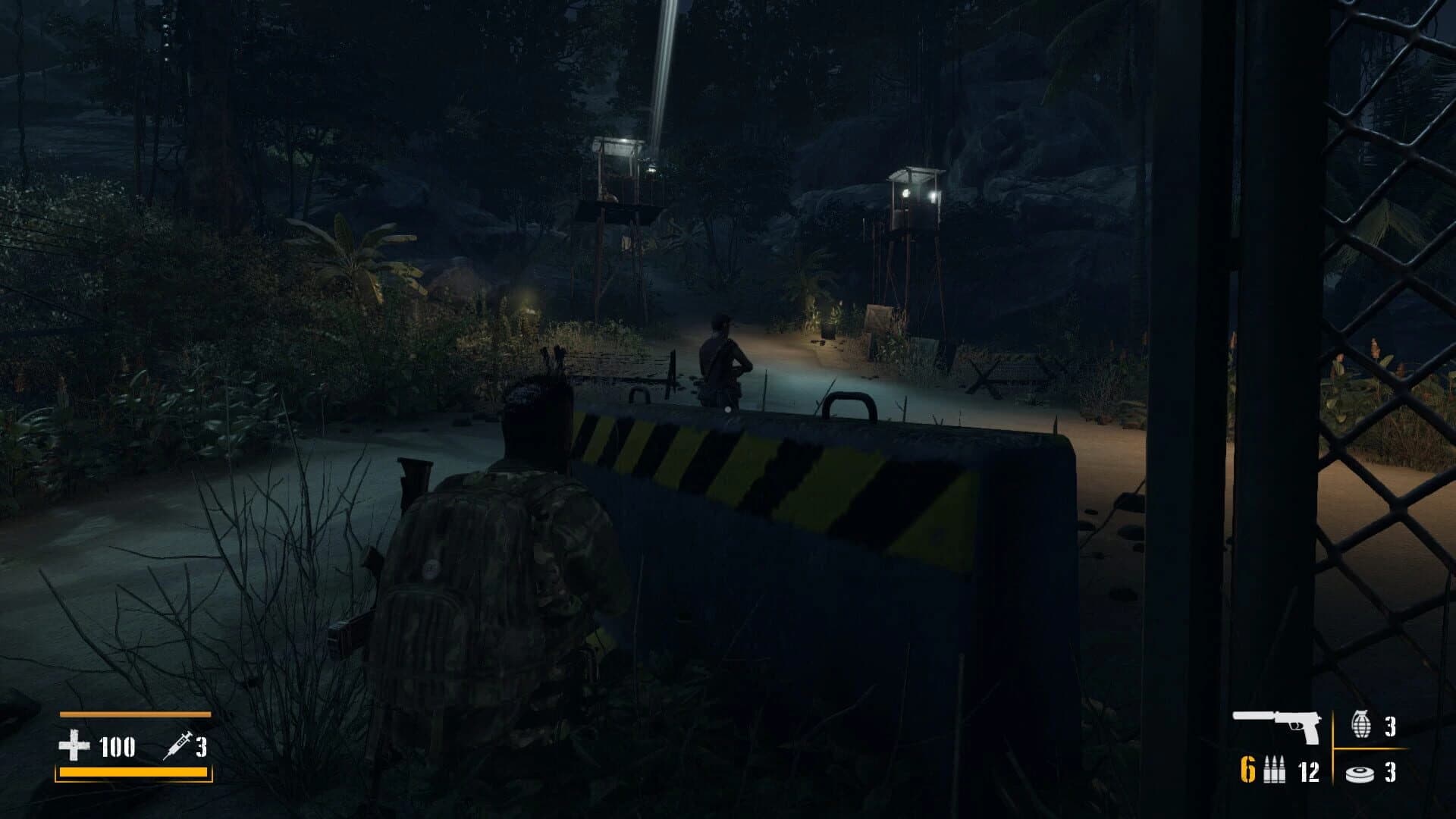 Nero screenshot 3