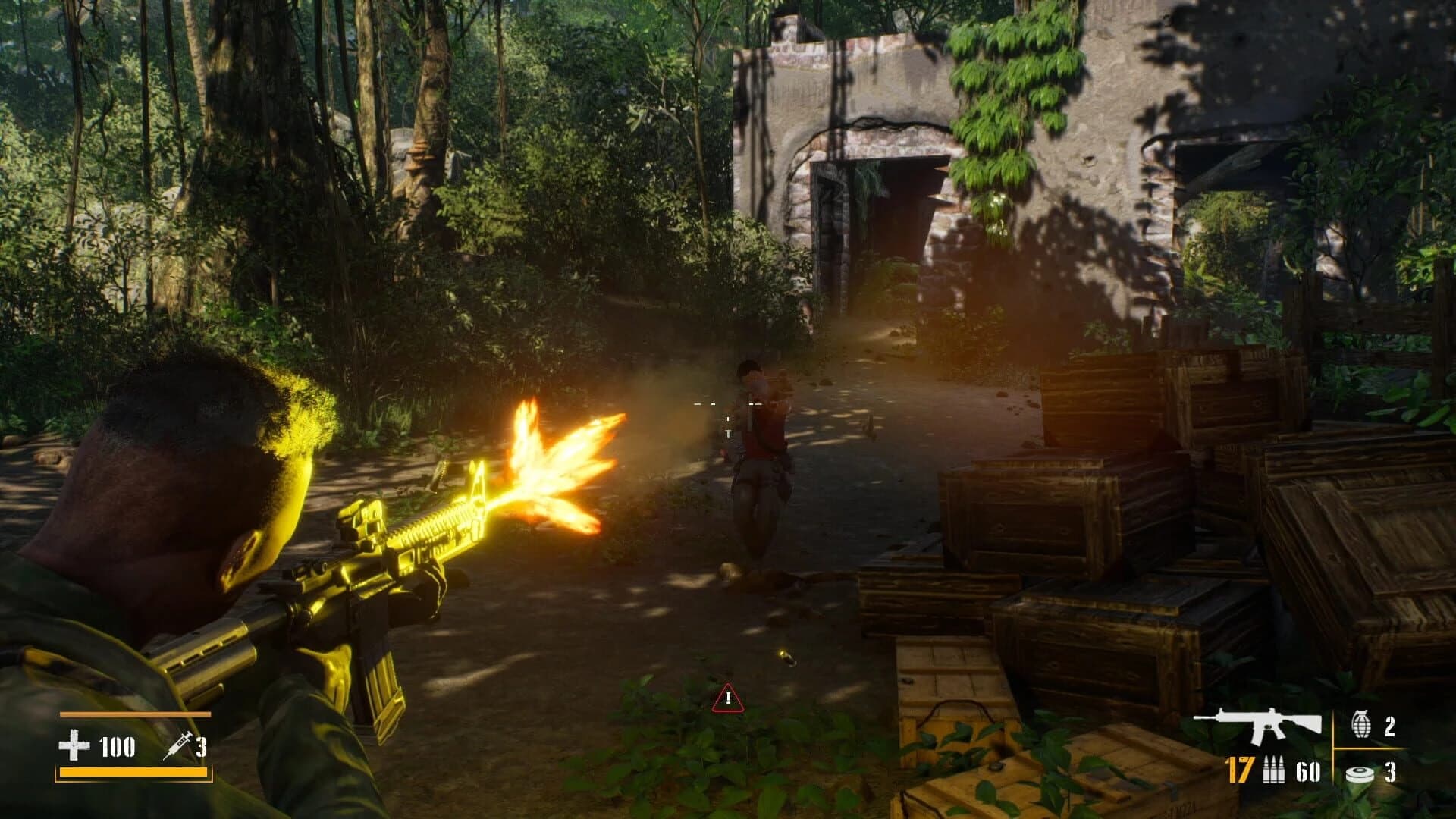 Nero screenshot 4
