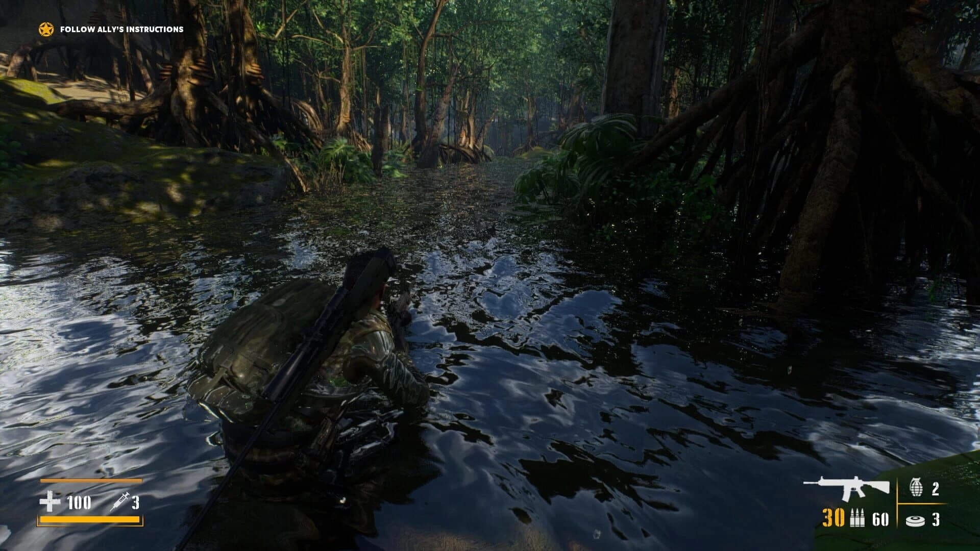 Nero screenshot 1