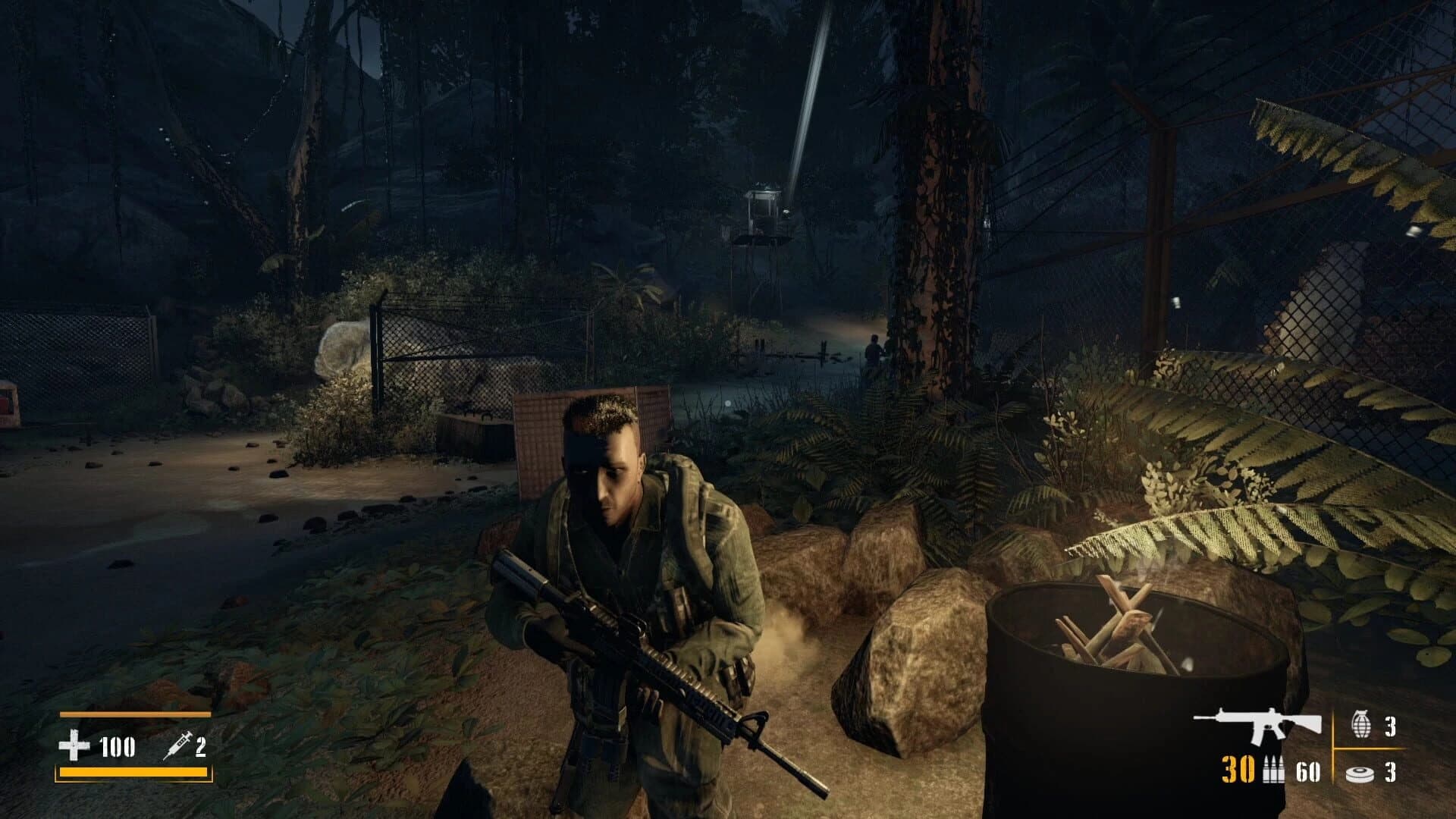 Nero screenshot 5