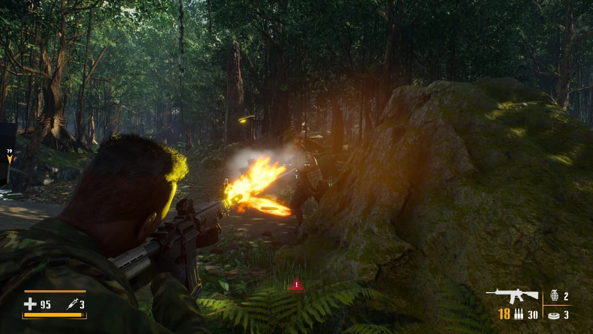 Nero screenshot 2