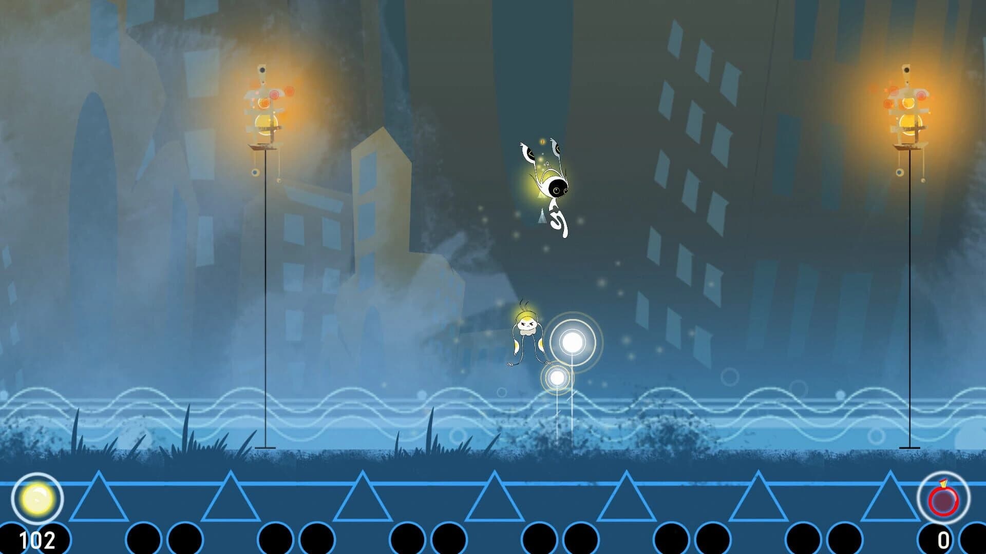 Néro & Sci ∫ Integral Edition screenshot 4