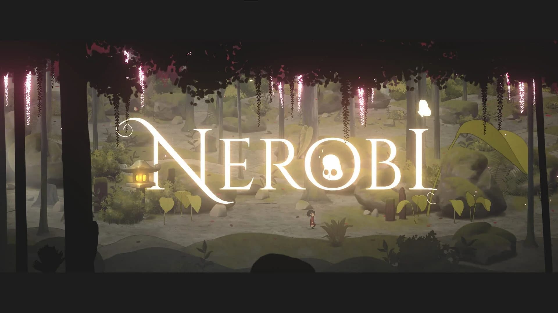 Nerobi screenshot 2