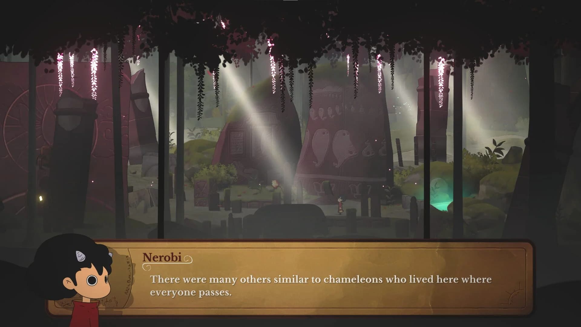 Nerobi screenshot 5