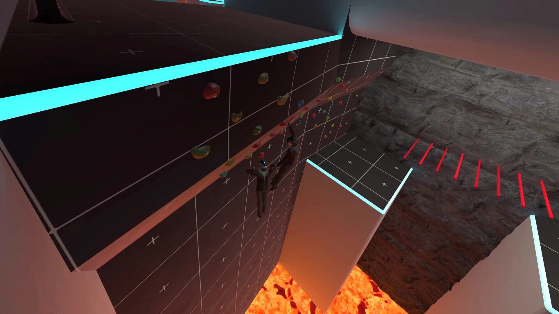 NervBox screenshot 3