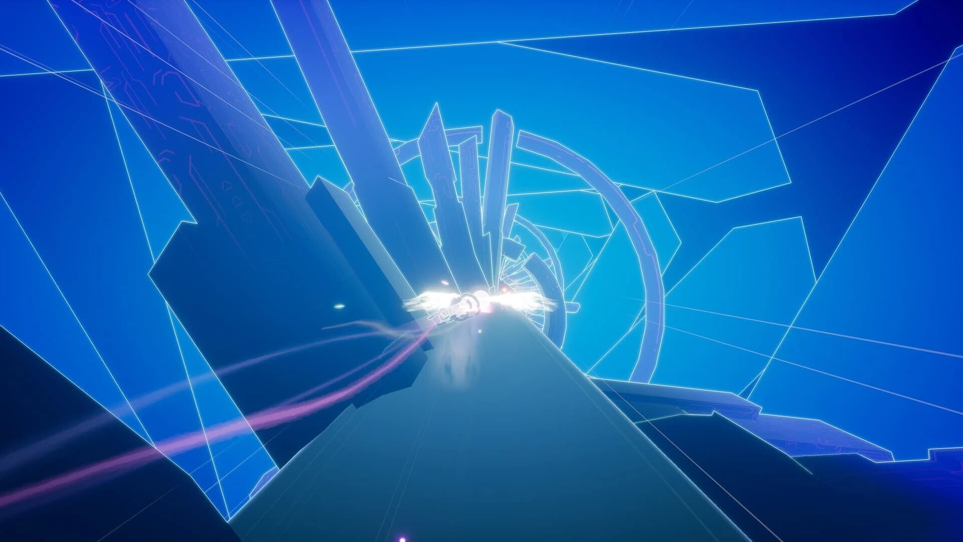 Nerve screenshot 2