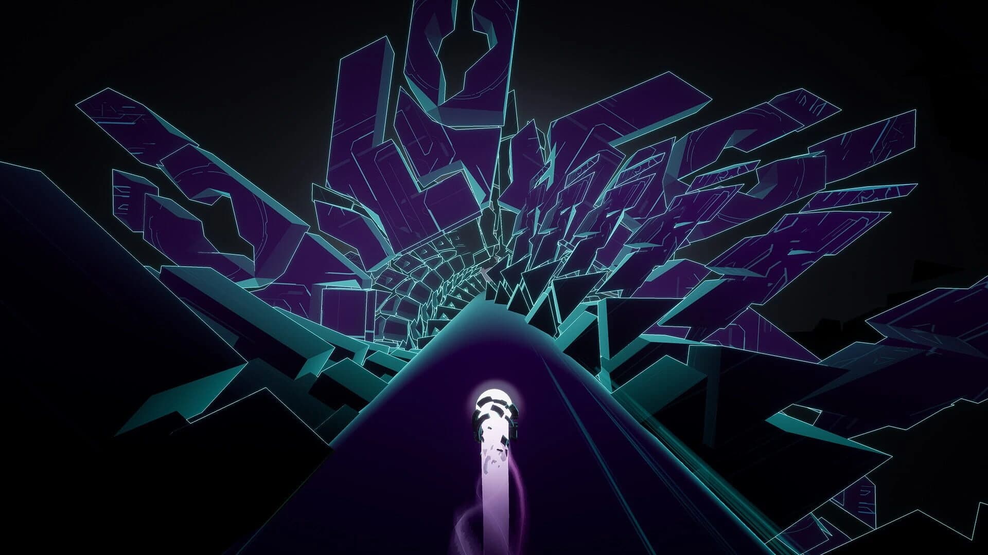 Nerve screenshot 3