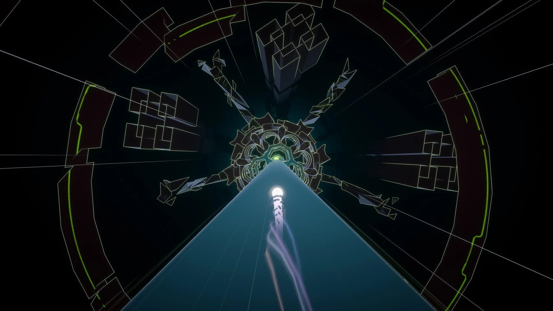 Nerve screenshot 4