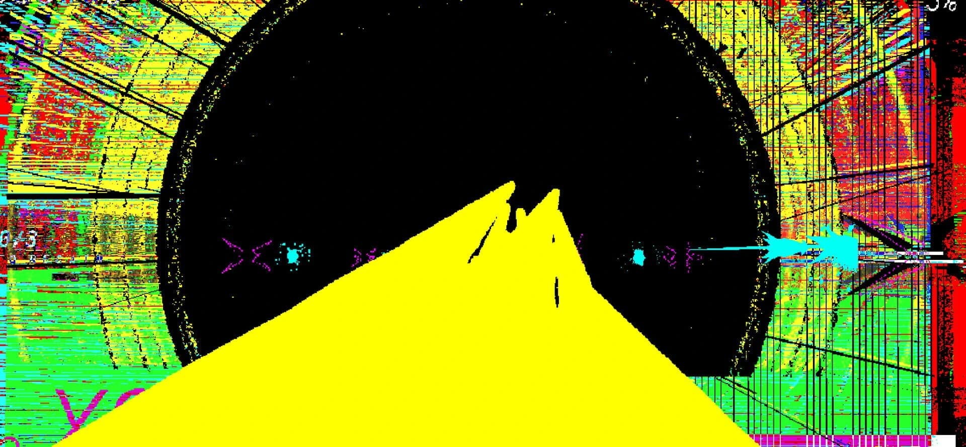 Nerve Damage screenshot 1