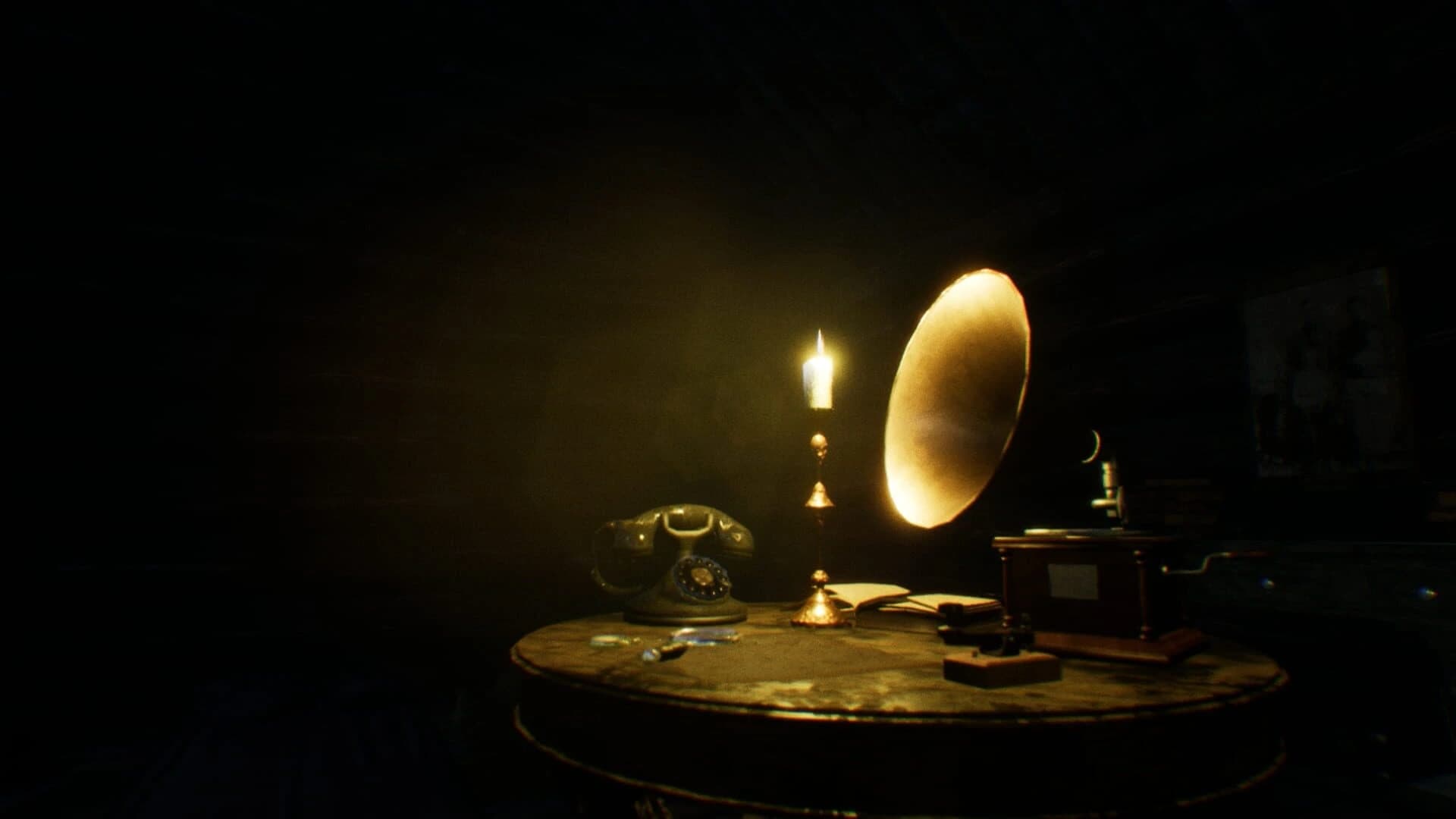 Nerved screenshot 4
