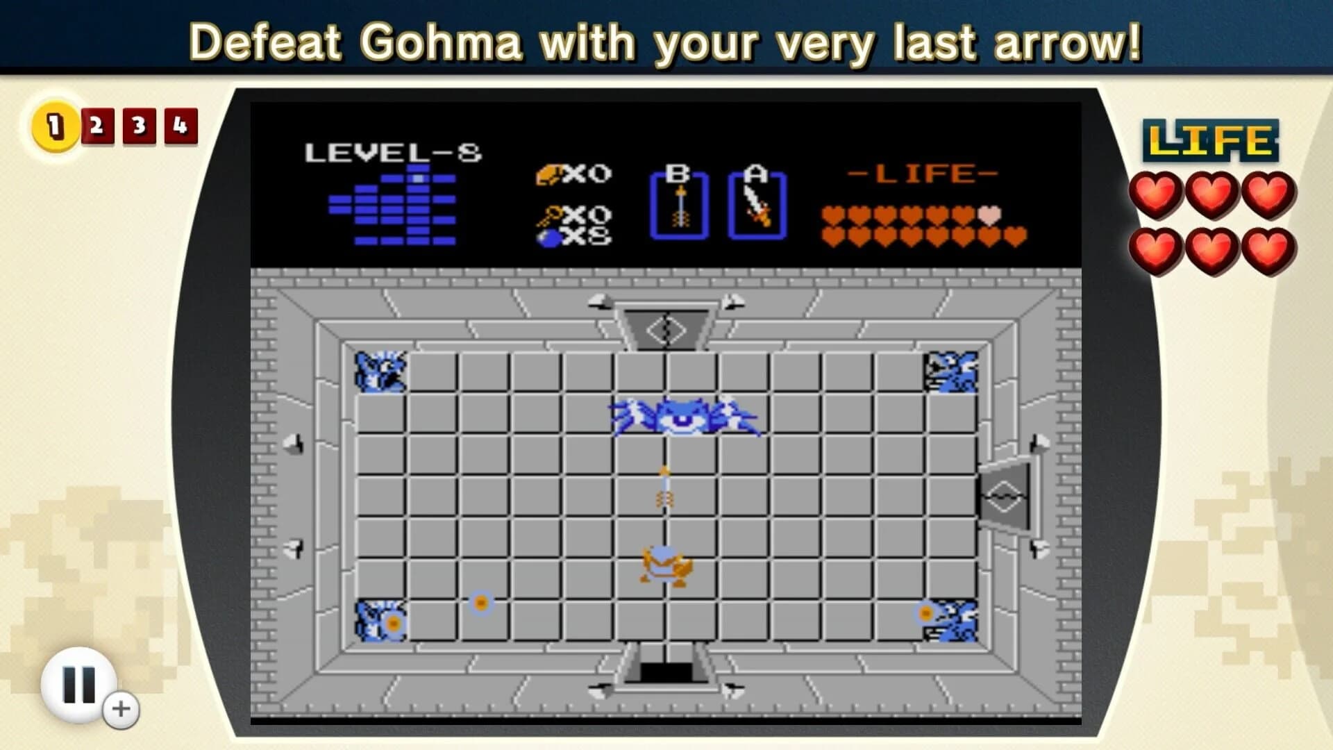 NES Remix screenshot 5