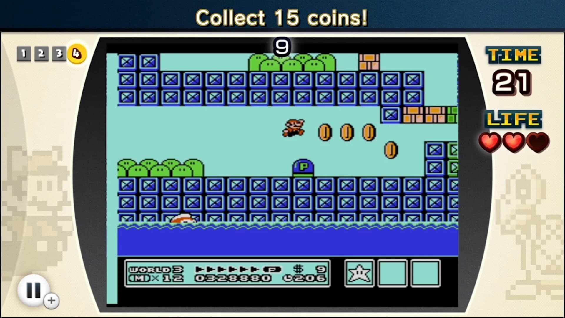 NES Remix 2 screenshot 3