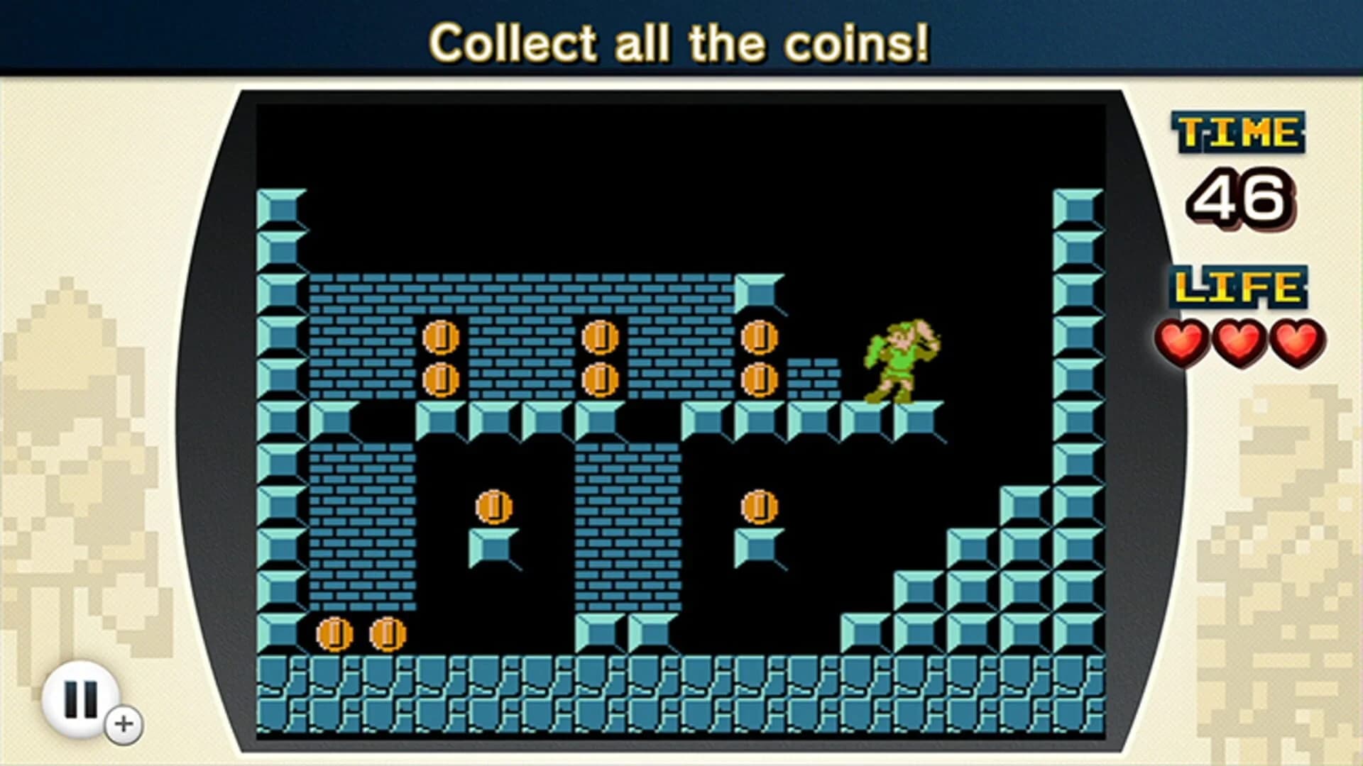 NES Remix Pack screenshot 2