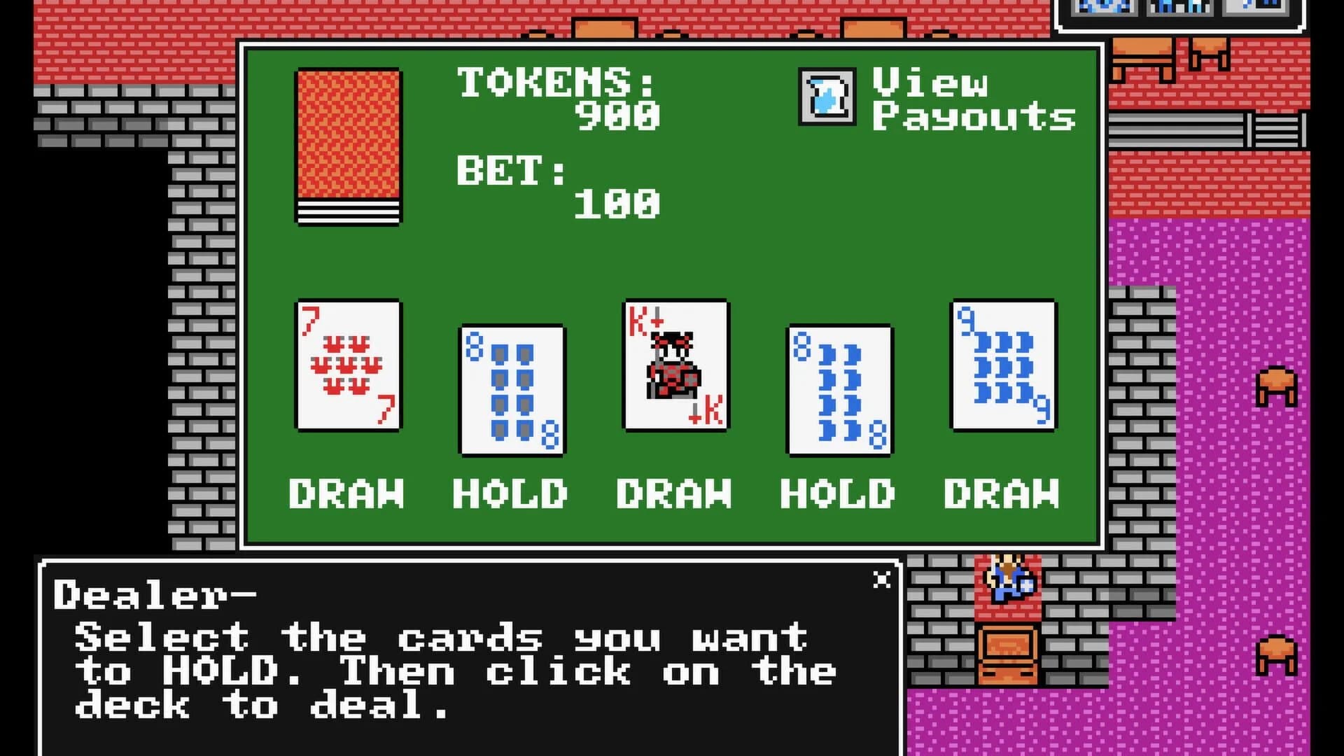 NEStalgia screenshot 5