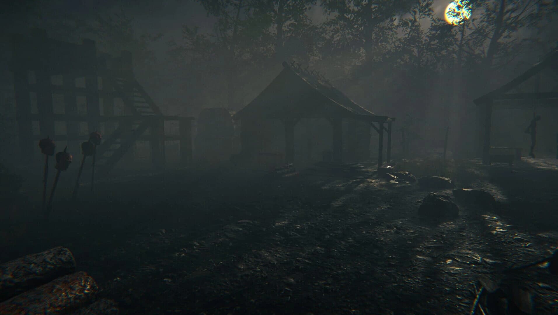 Nested Lands screenshot 1