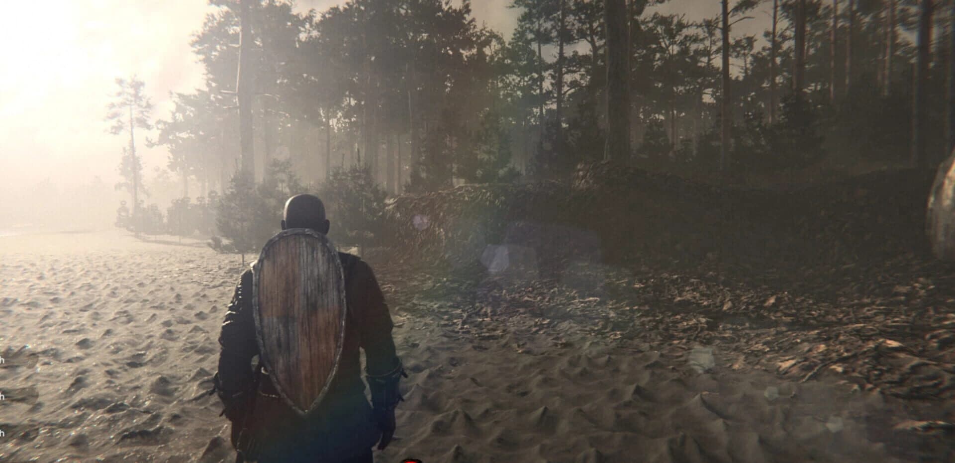 Nested Lands screenshot 2