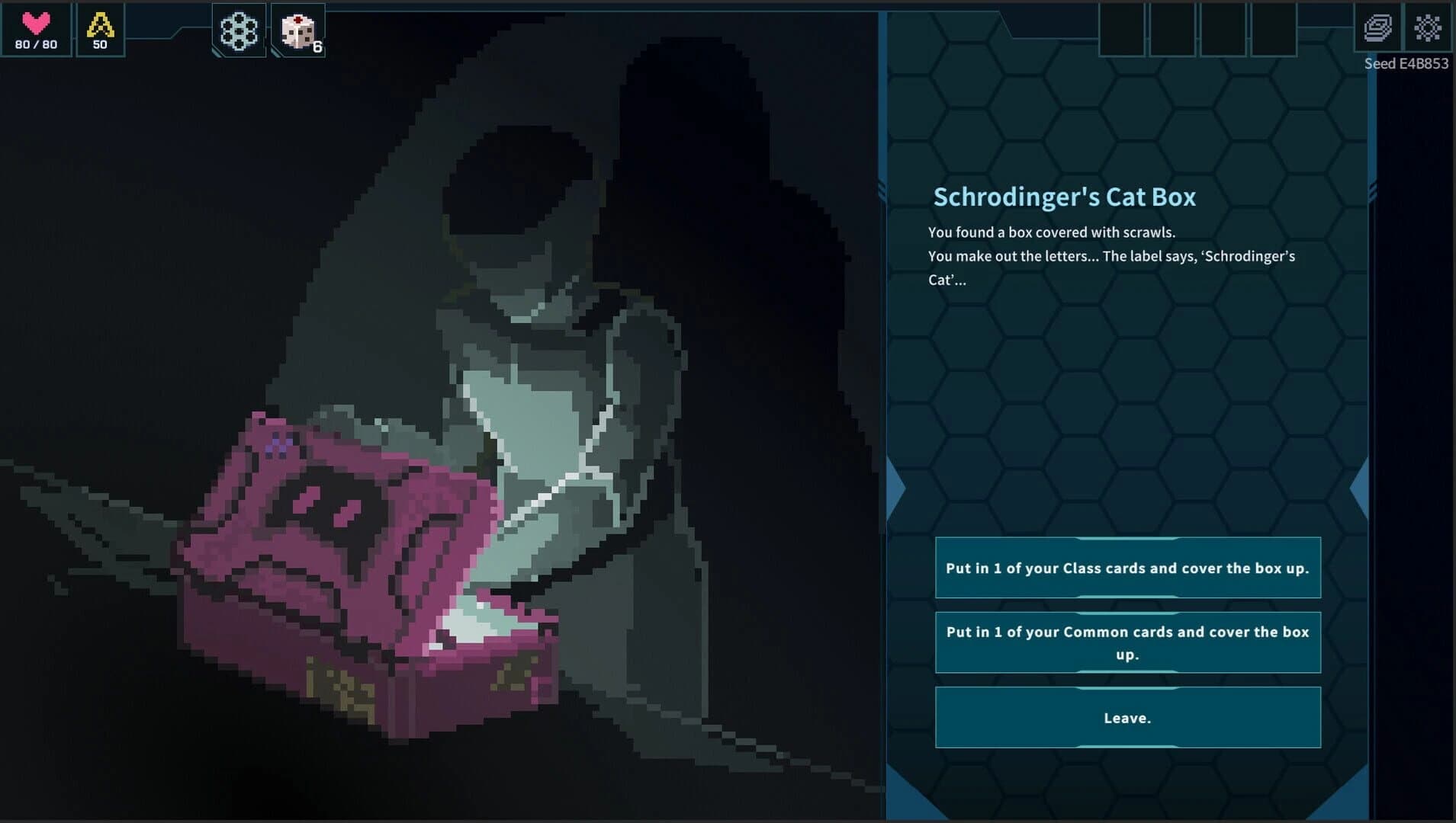 Net Raiders screenshot 5