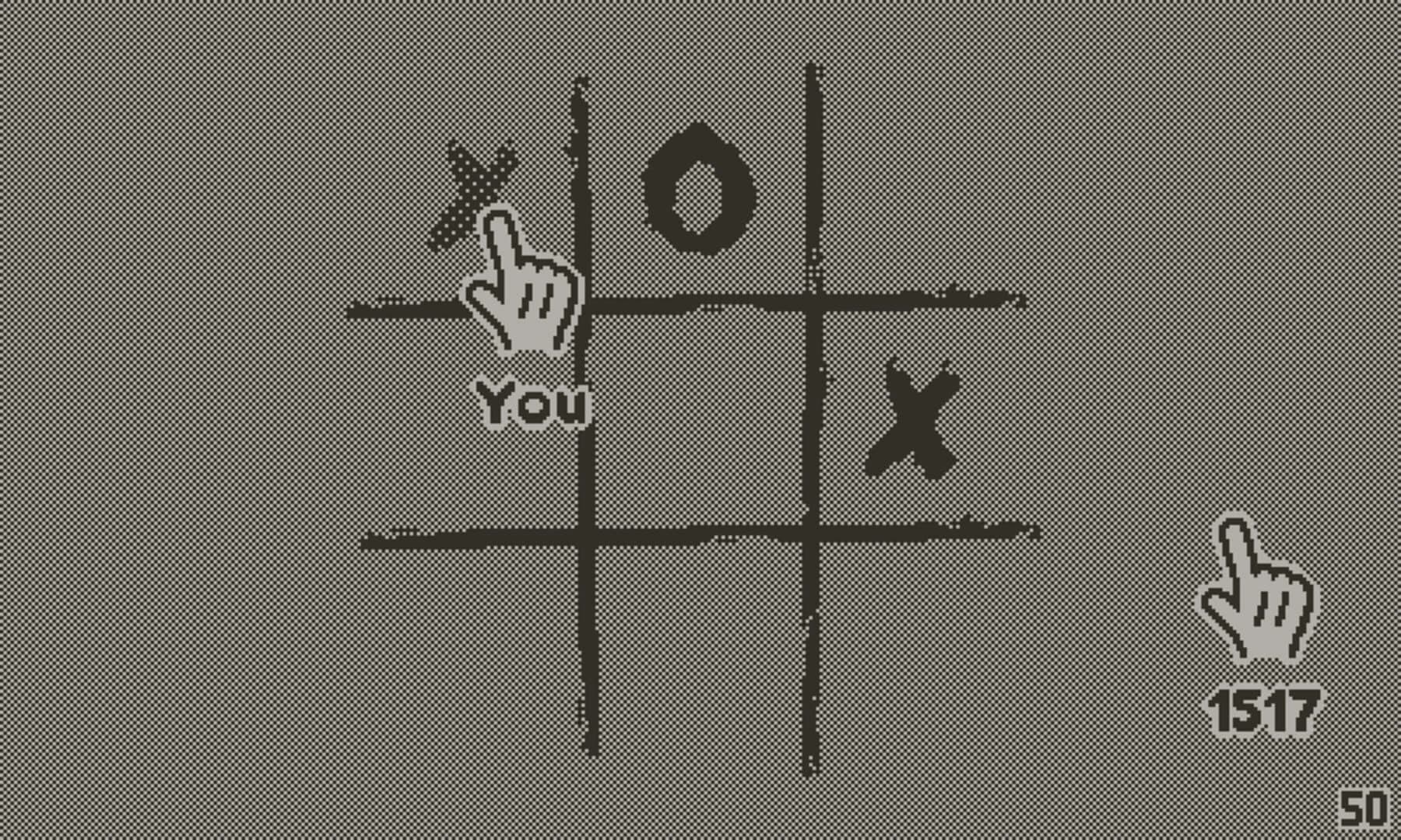 Net-tac-toe screenshot 2