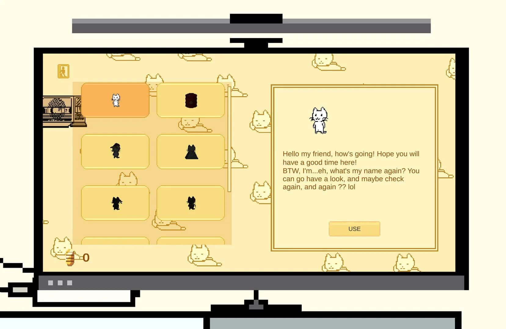 NetaJump screenshot 2