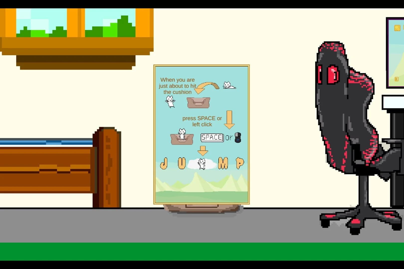 NetaJump screenshot 3