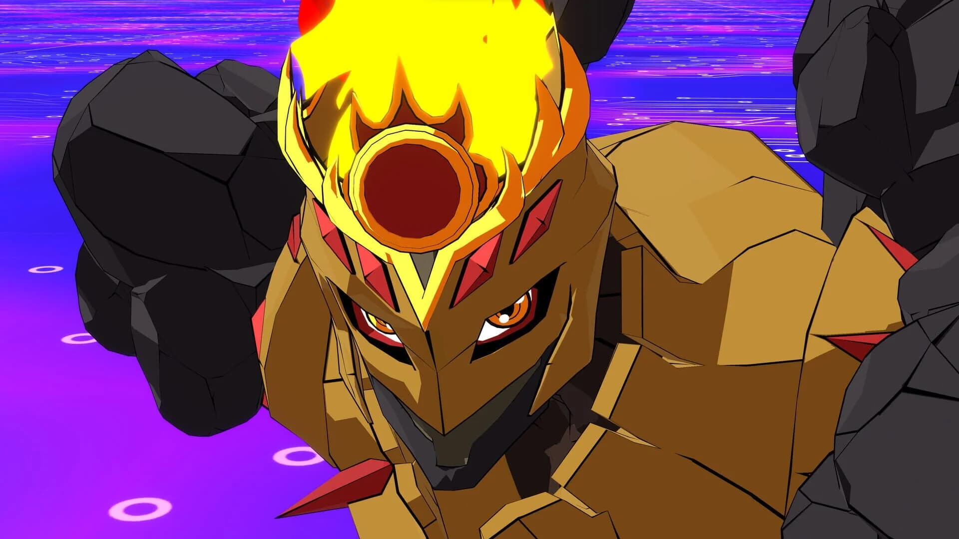 Netcode Warriors screenshot 2