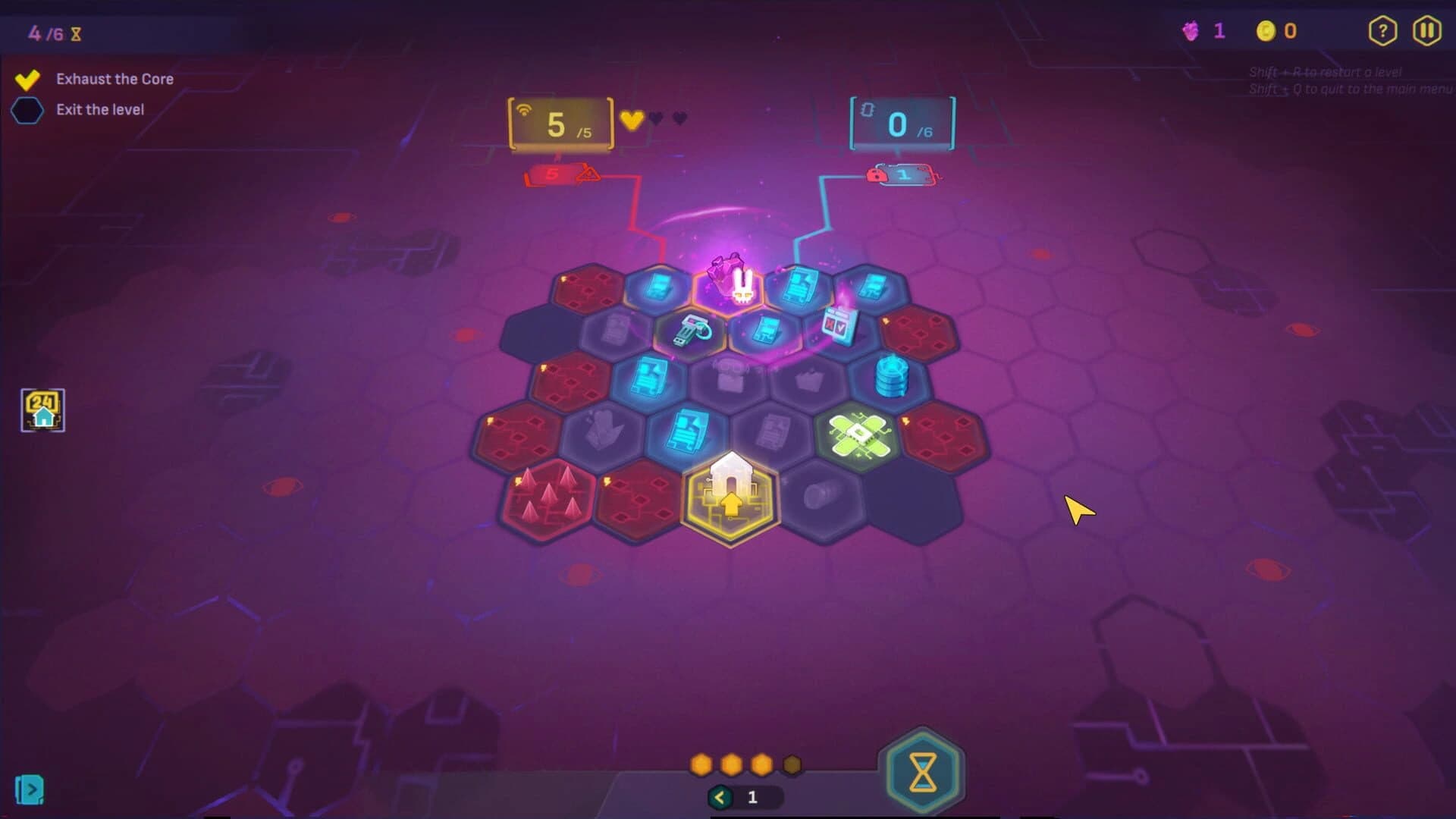 Net.Crawl screenshot 2