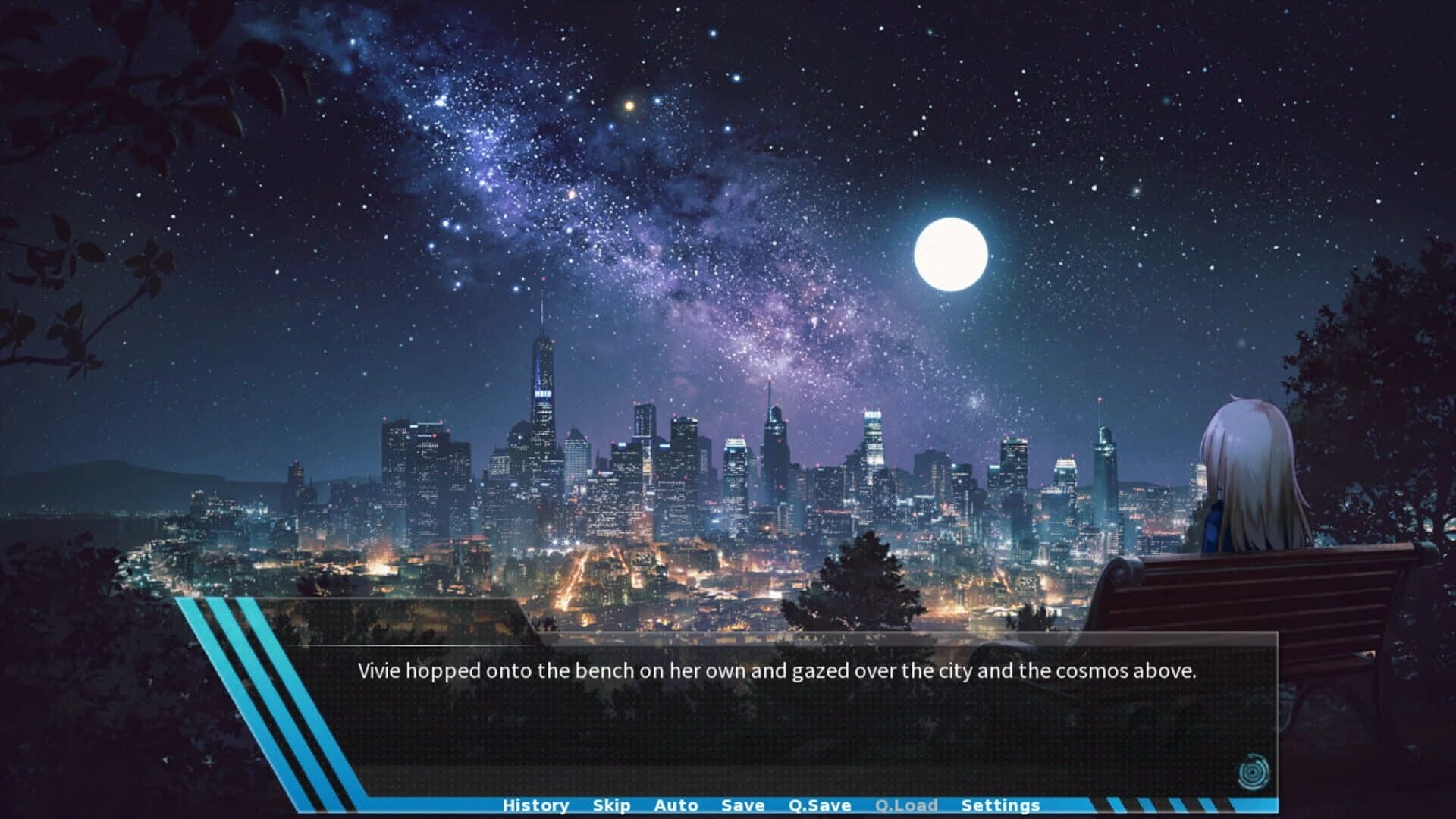 Netghost screenshot 4