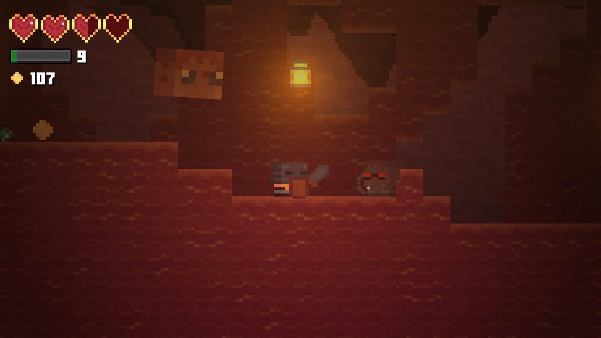 Nether Heroes screenshot 3