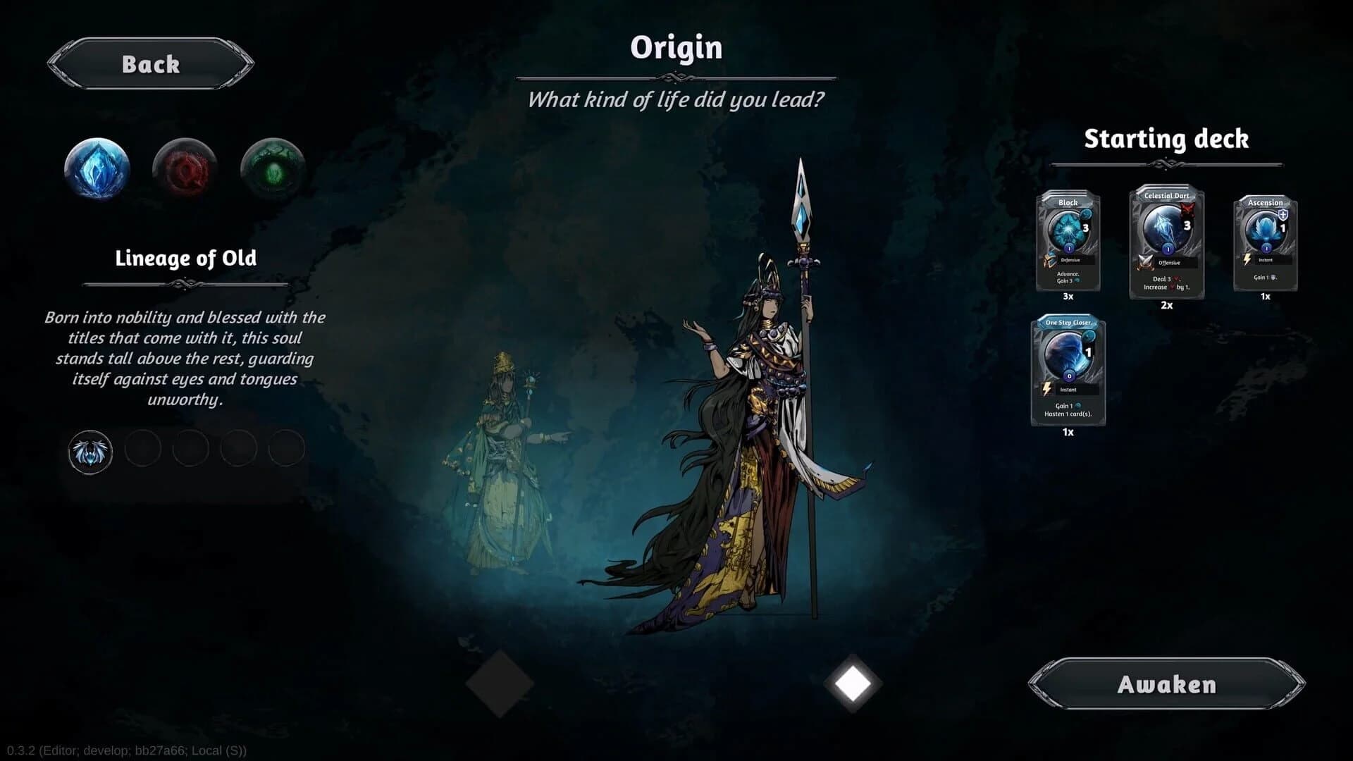 Nether Spirits: Beyond the Gate screenshot 3