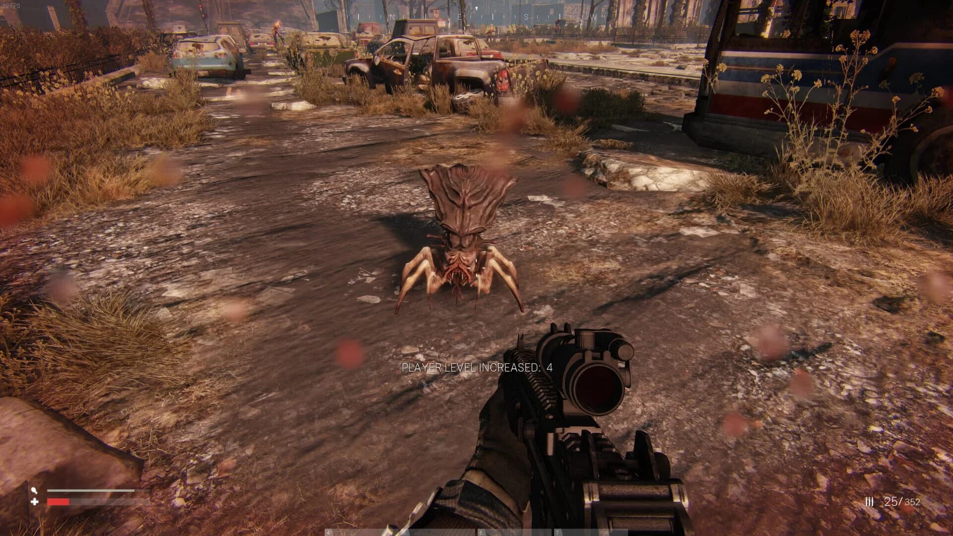 Nether: The Untold Chapter screenshot 1