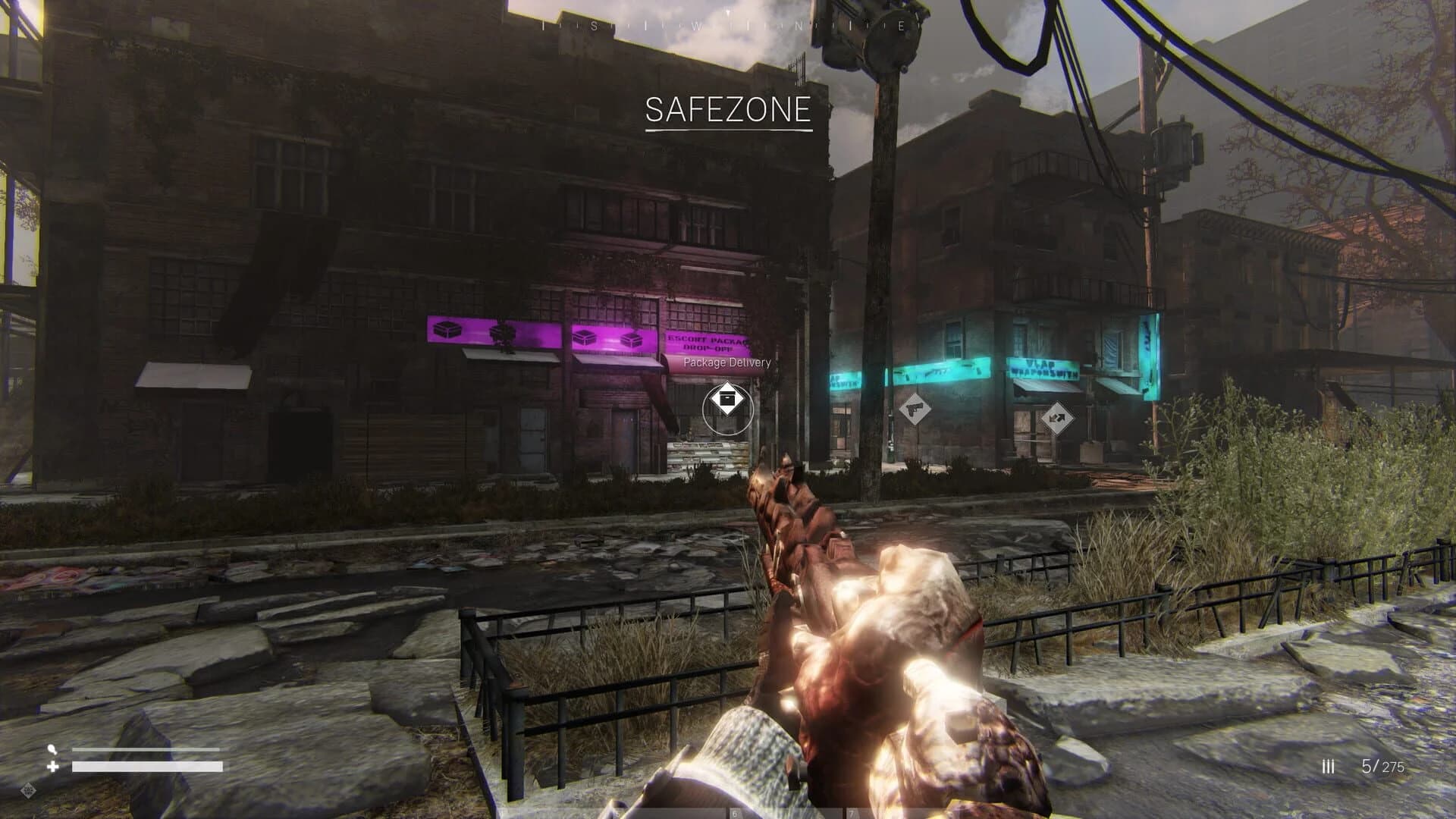 Nether: The Untold Chapter screenshot 5