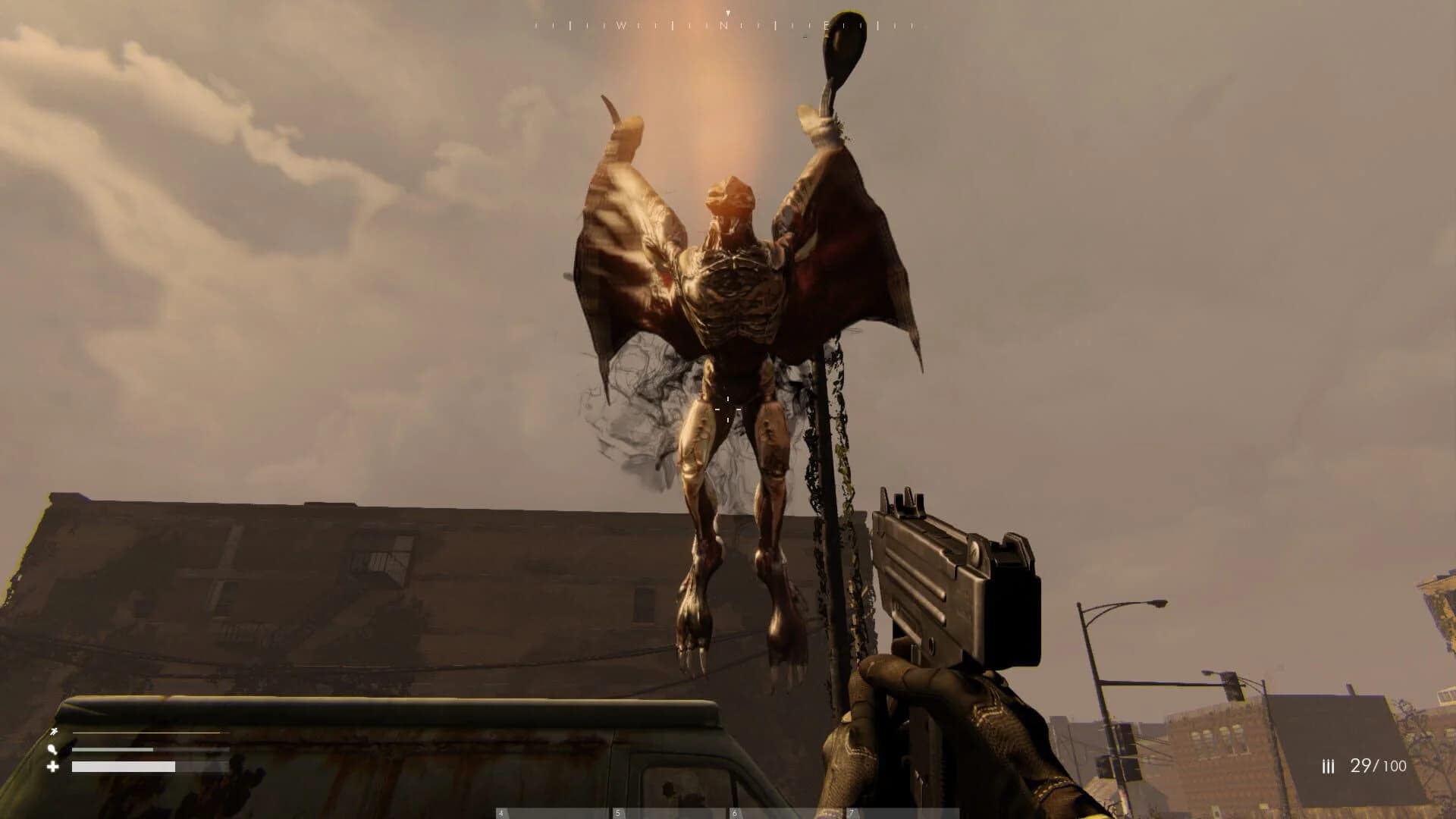 Nether: The Untold Chapter screenshot 4
