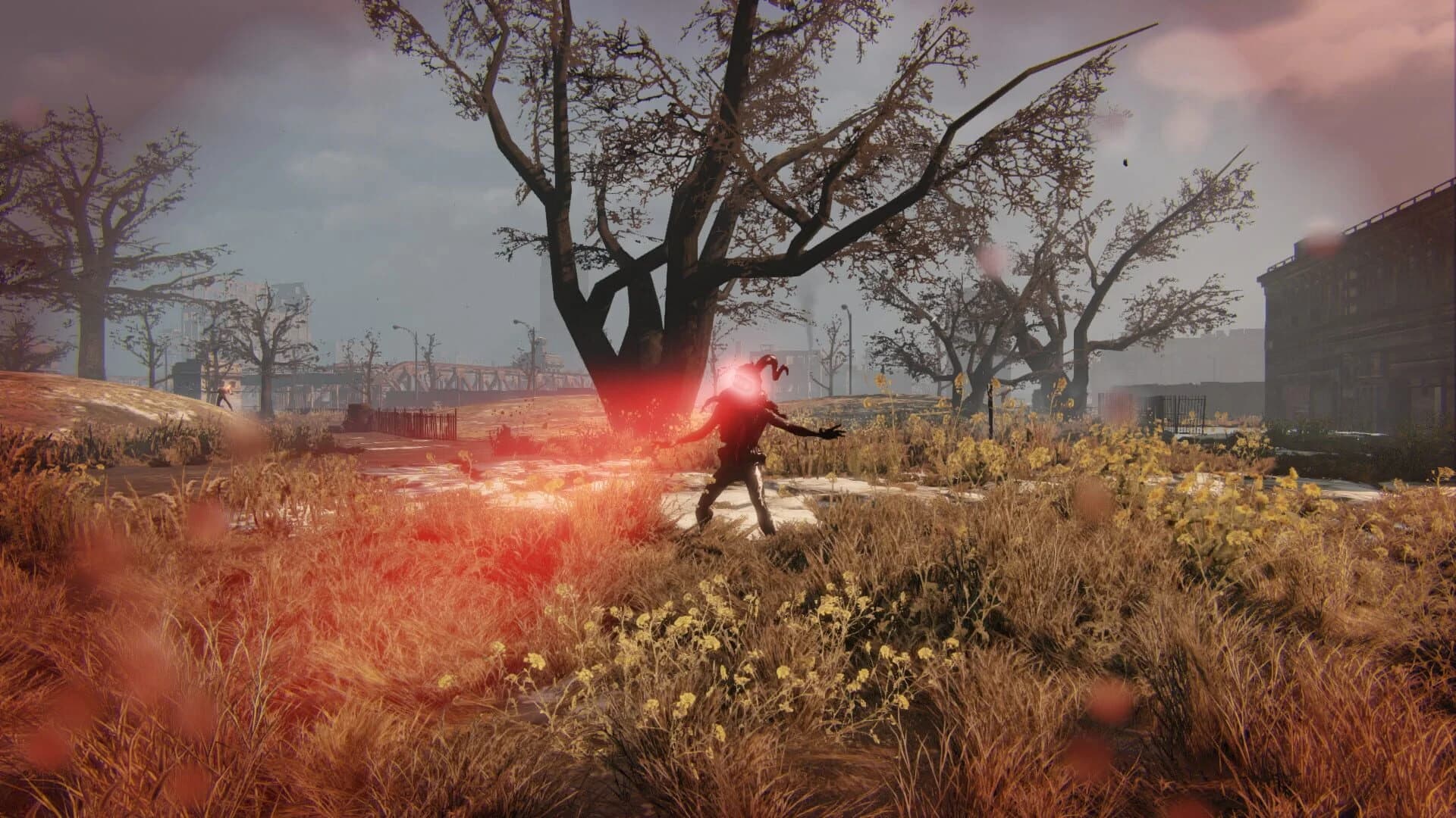 Nether: The Untold Chapter screenshot 2