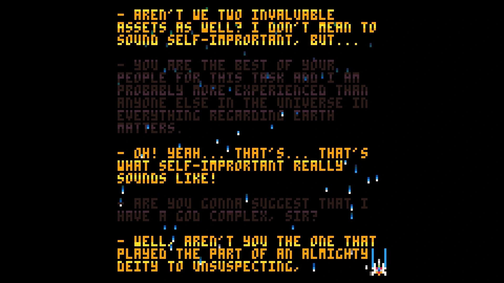 Netherspace screenshot 3
