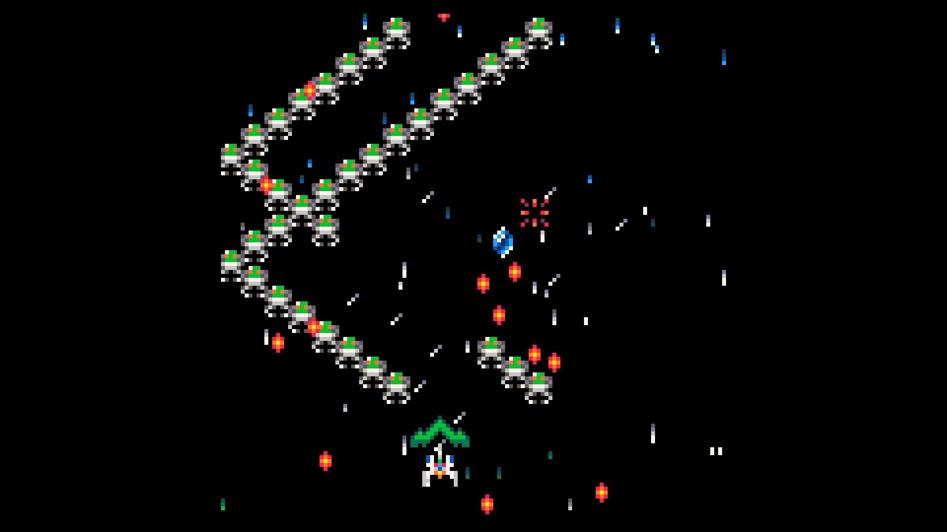 Netherspace screenshot 4