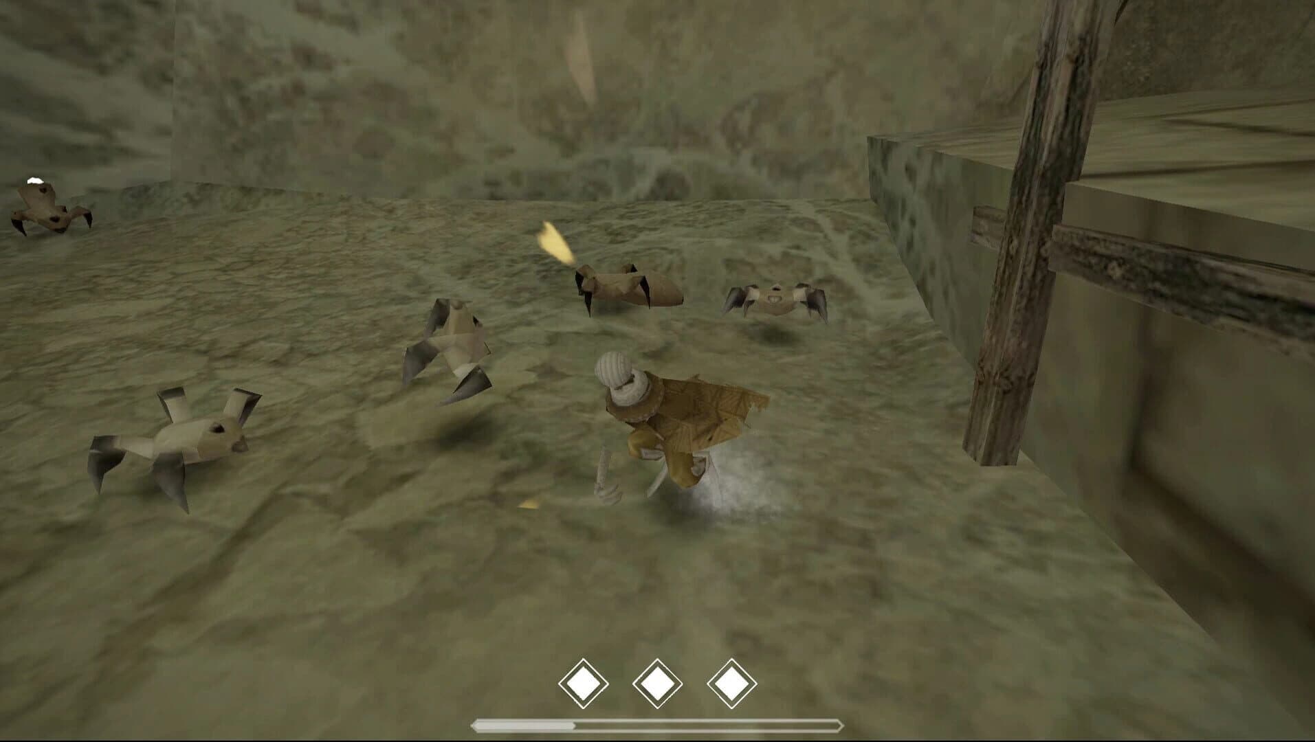 Netherspire screenshot 2