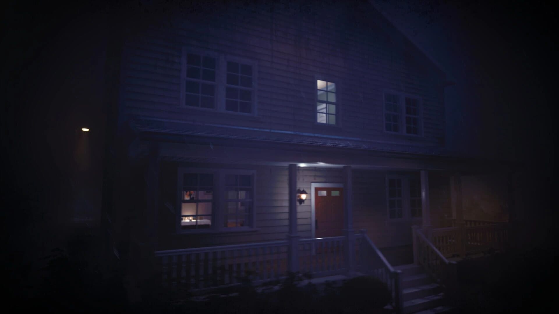 Netherwake screenshot 1