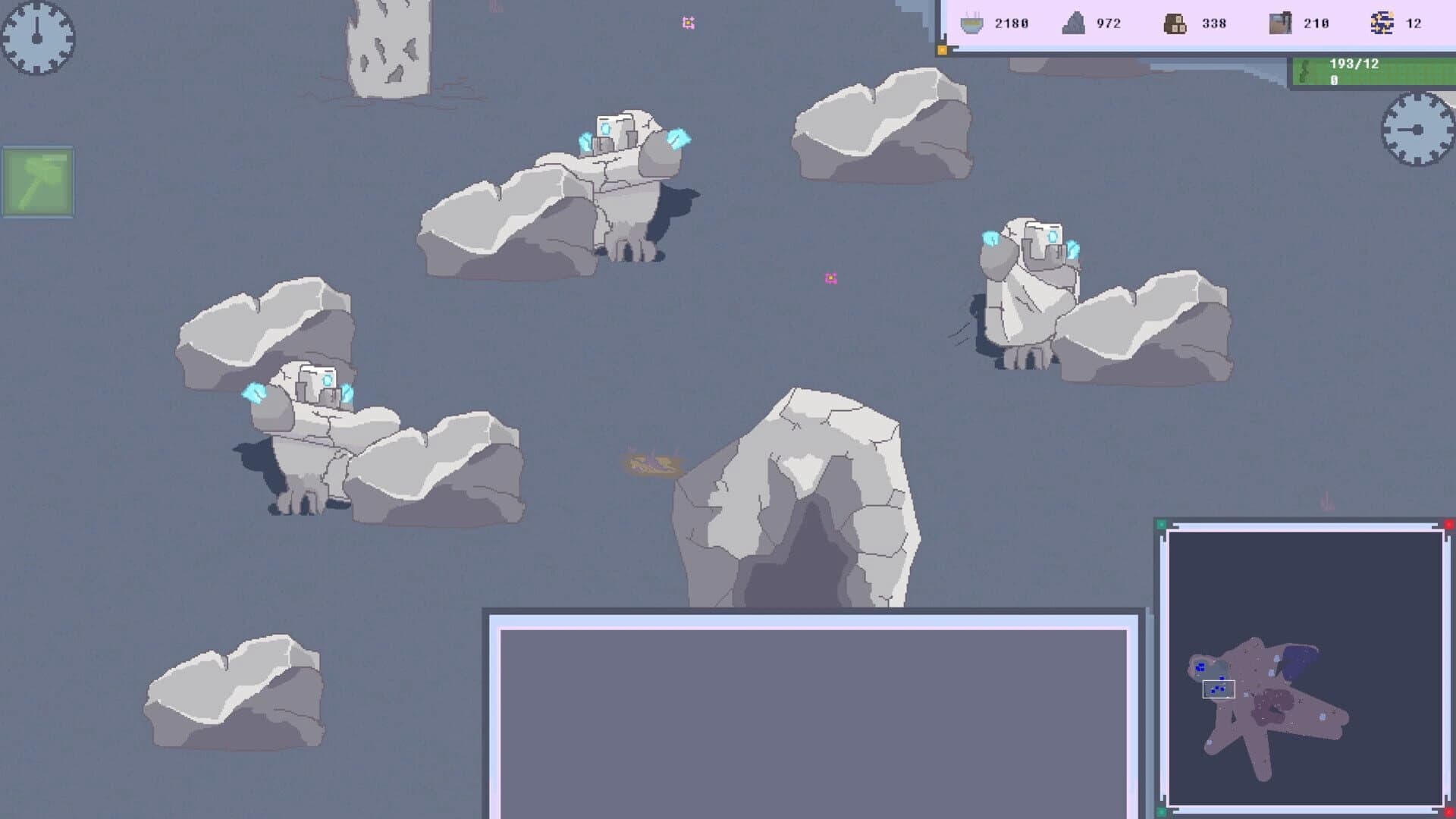 Nettle screenshot 2