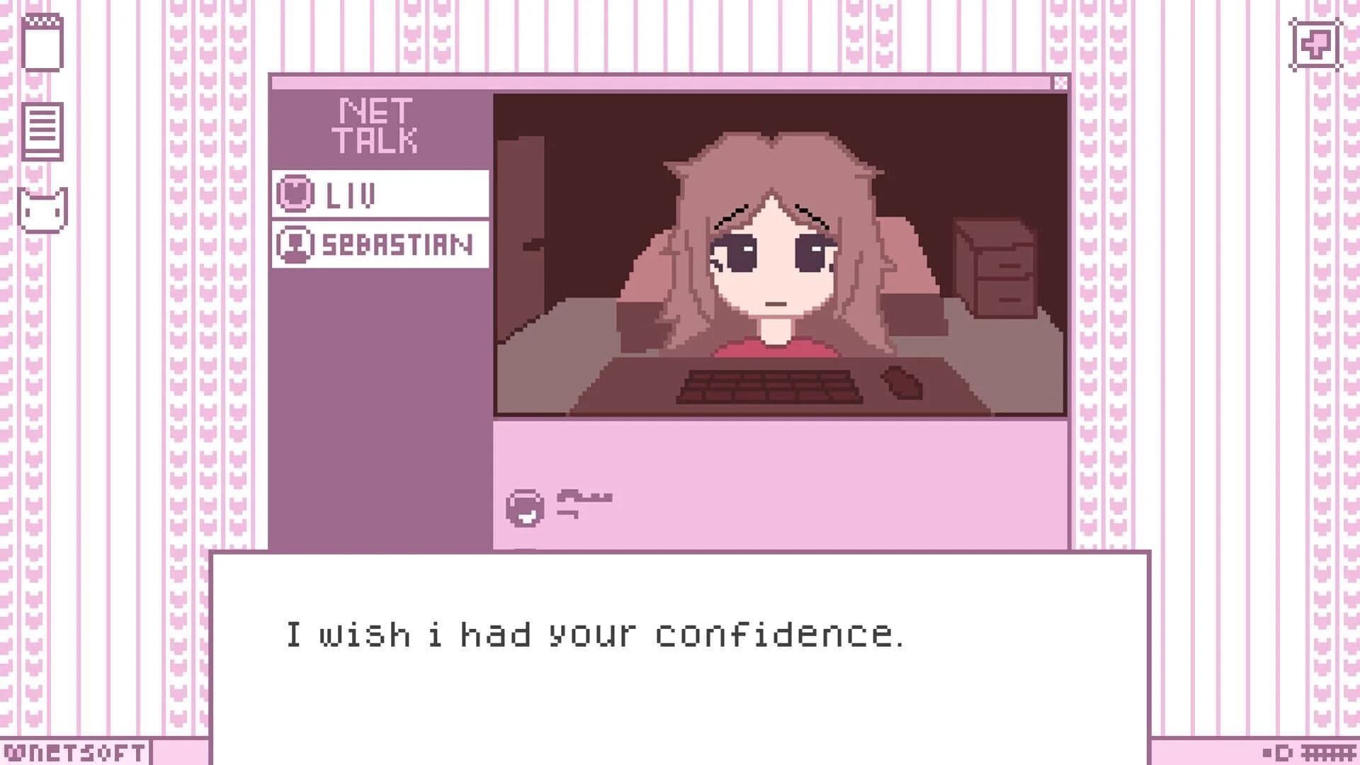 Netveil screenshot 4