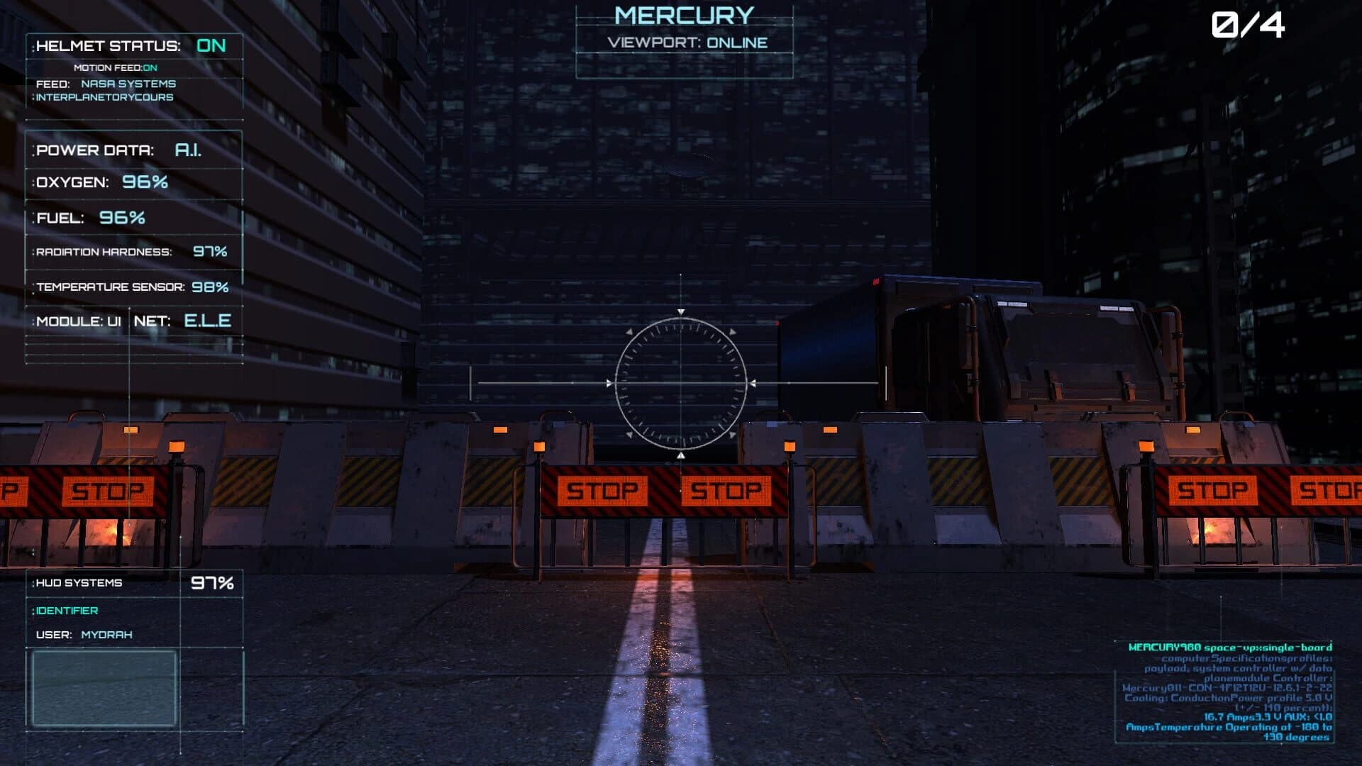 Network E.L.E. screenshot 5