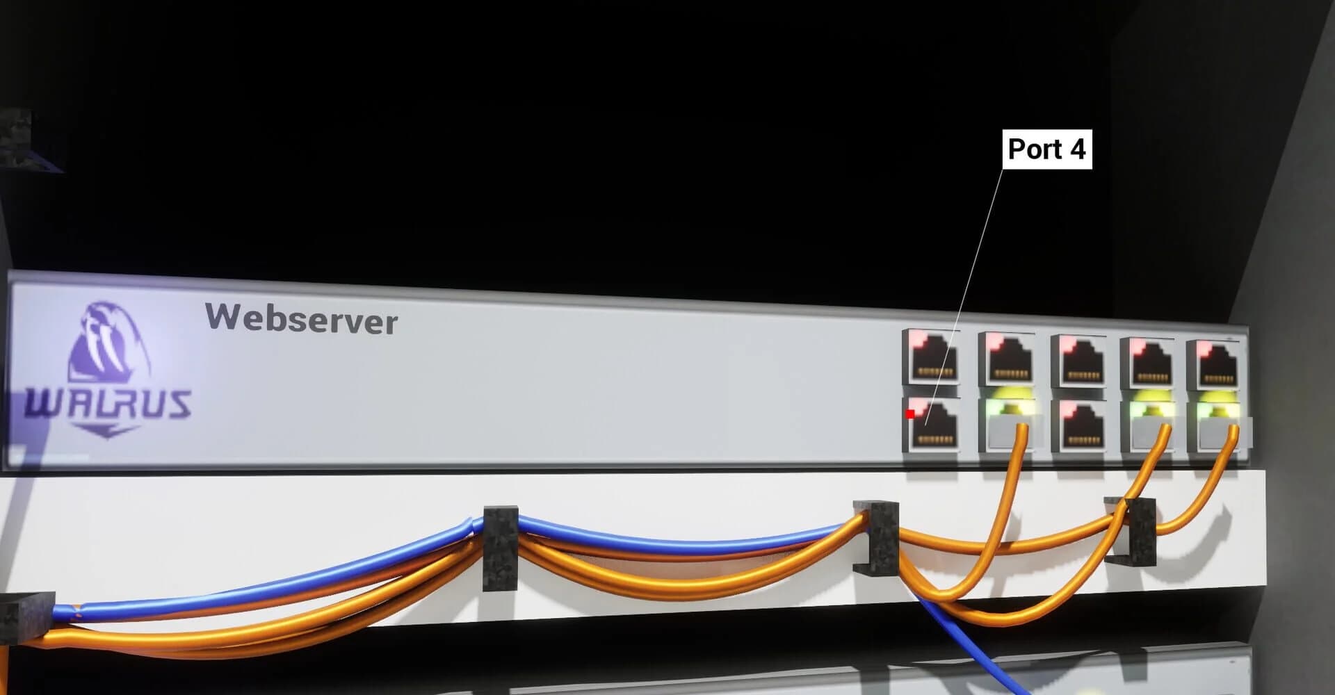 Network Engineer Simulator screenshot 2