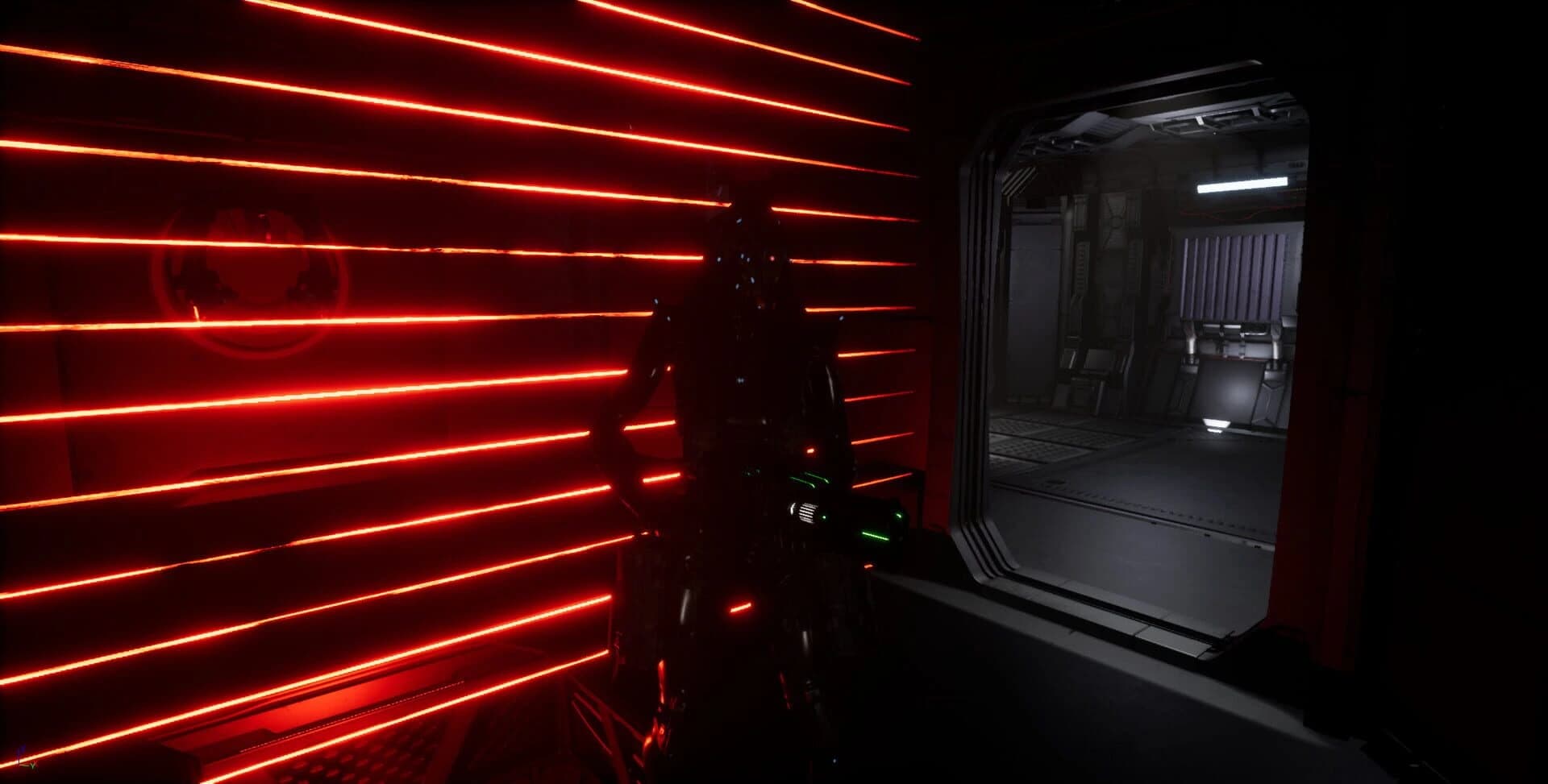 NeuraGun screenshot 2