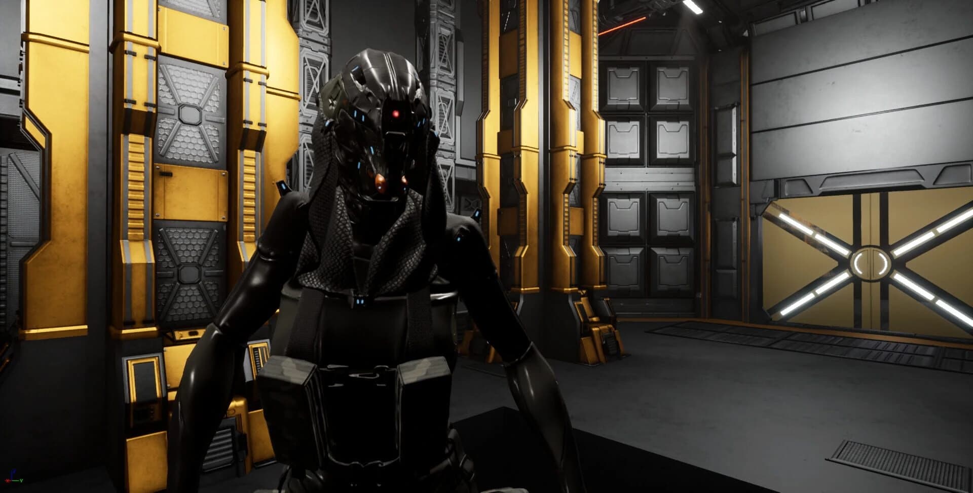 NeuraGun screenshot 1