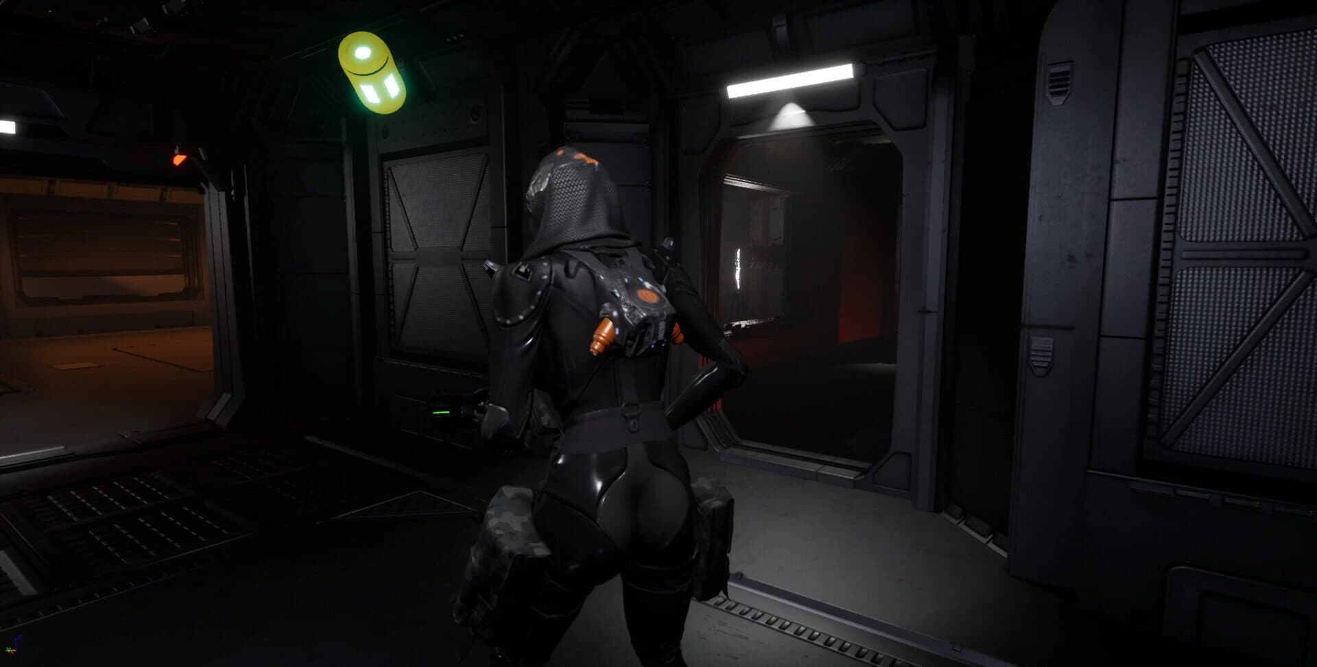 NeuraGun screenshot 3