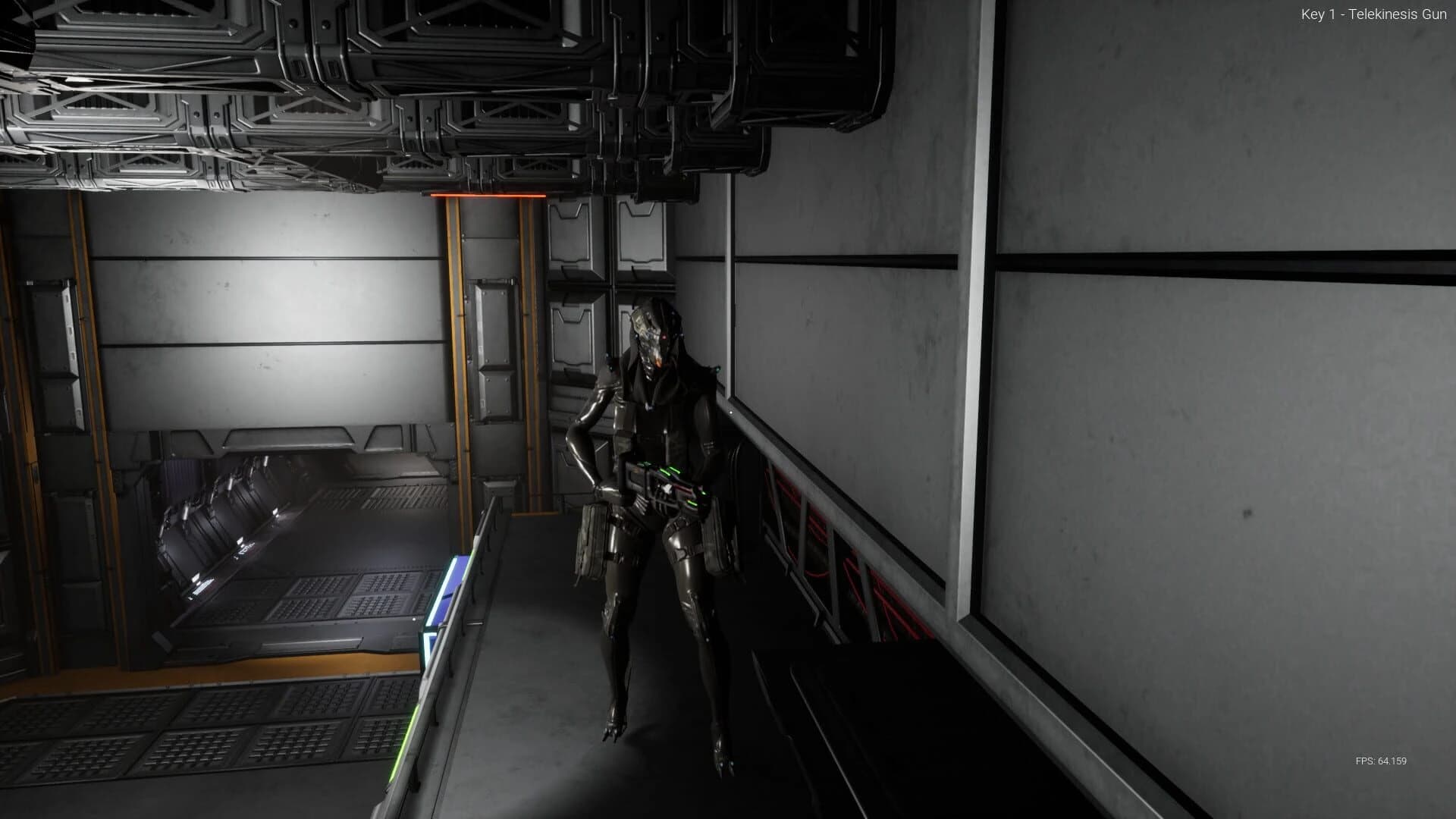 NeuraGun screenshot 4