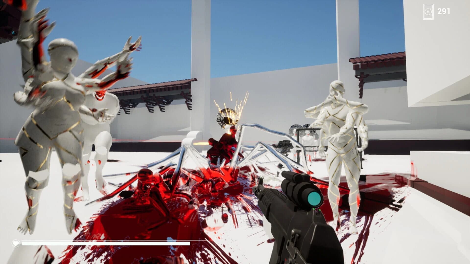Neural Nexus screenshot 3