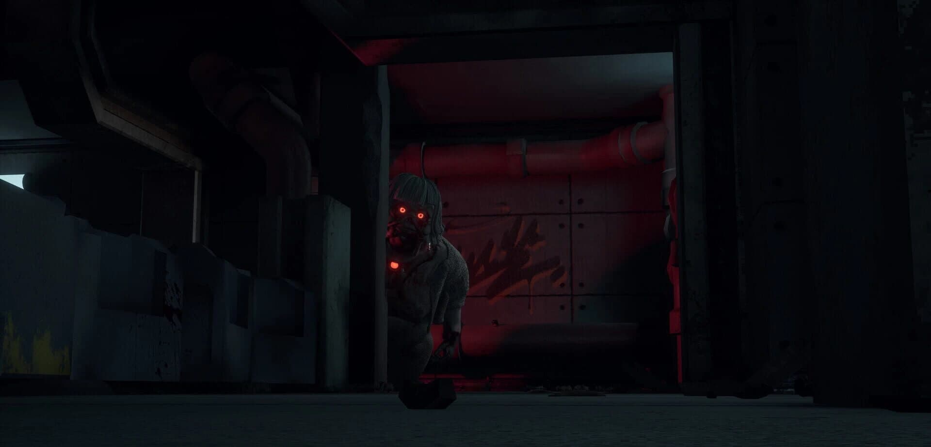 NeuroCorp screenshot 1