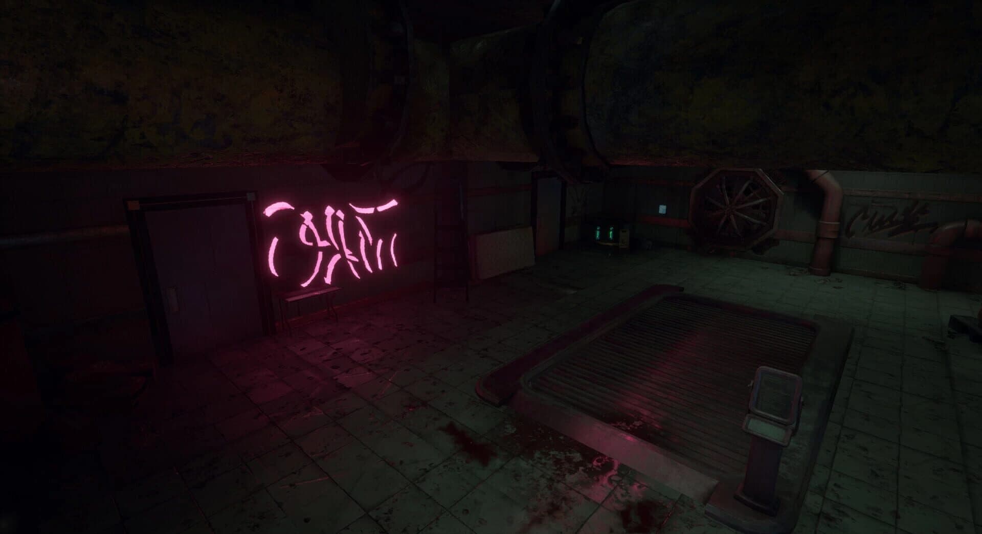 NeuroCorp screenshot 3